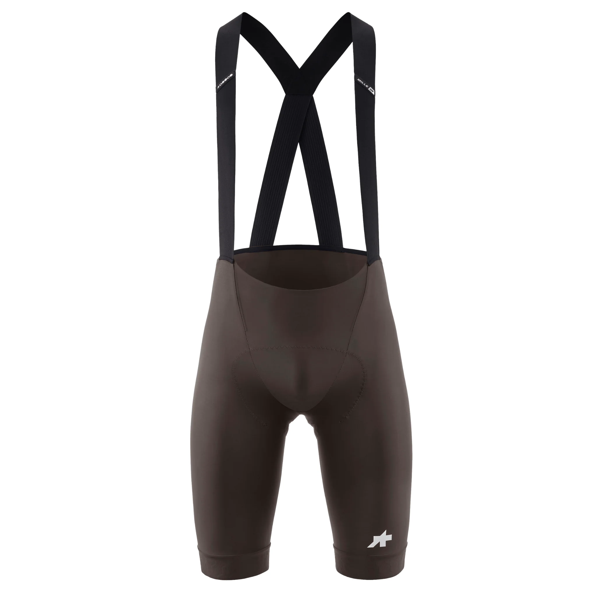 ASSOS Men's MILLE GT S11 Bib Shorts - Image 5