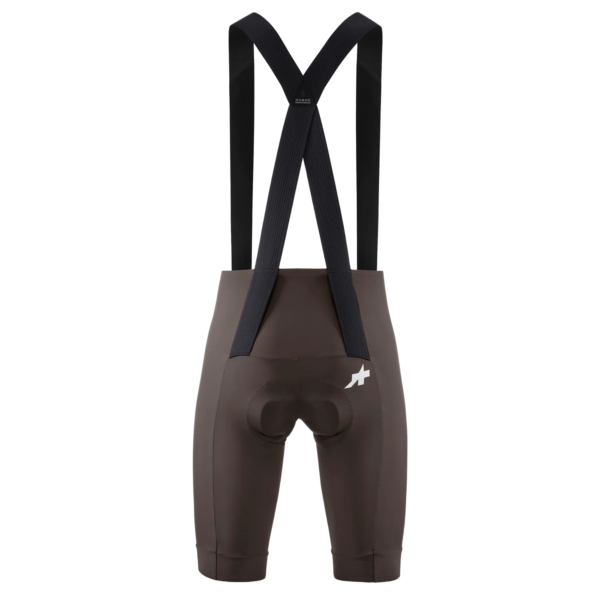 ASSOS Men's MILLE GT S11 Bib Shorts - Image 6