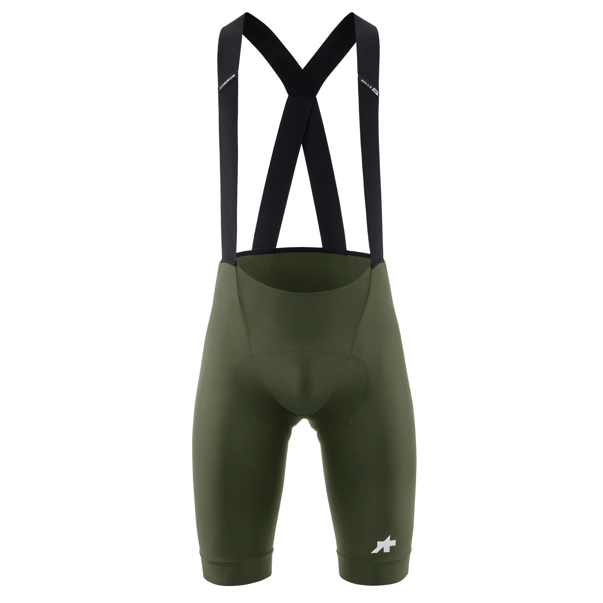ASSOS Men's MILLE GT S11 Bib Shorts - Image 7