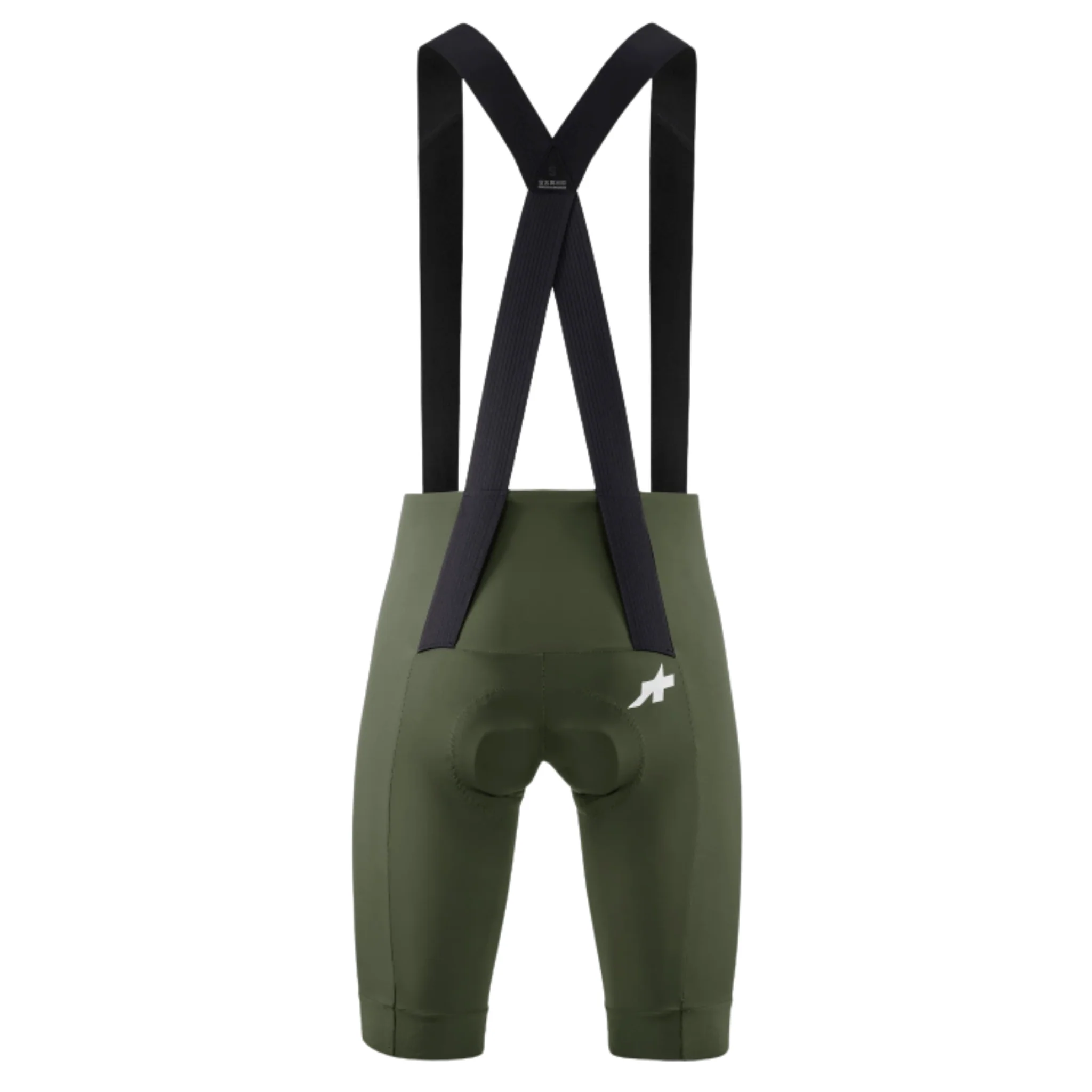 ASSOS Men's MILLE GT S11 Bib Shorts - Image 8