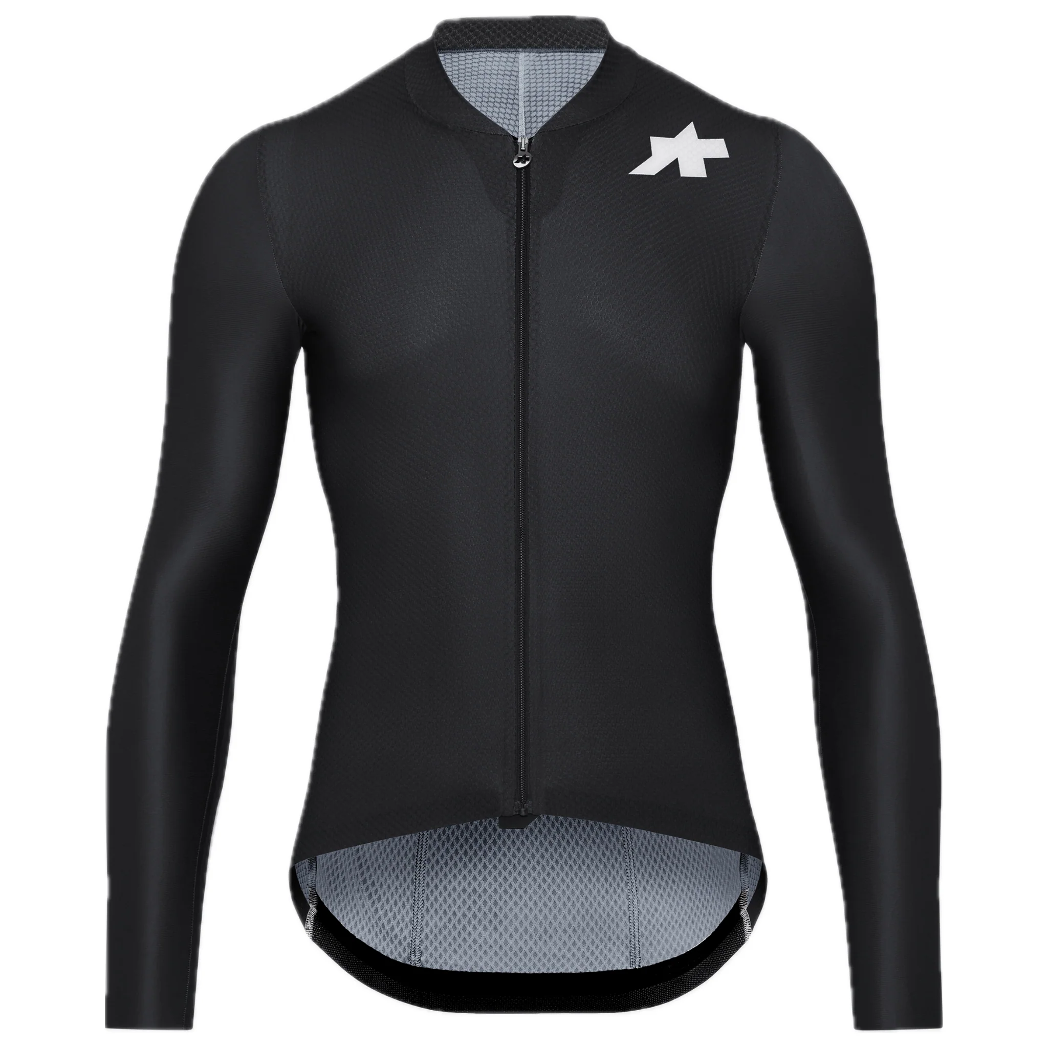 ASSOS Men's MILLE GT S11 EVO LS Jersey