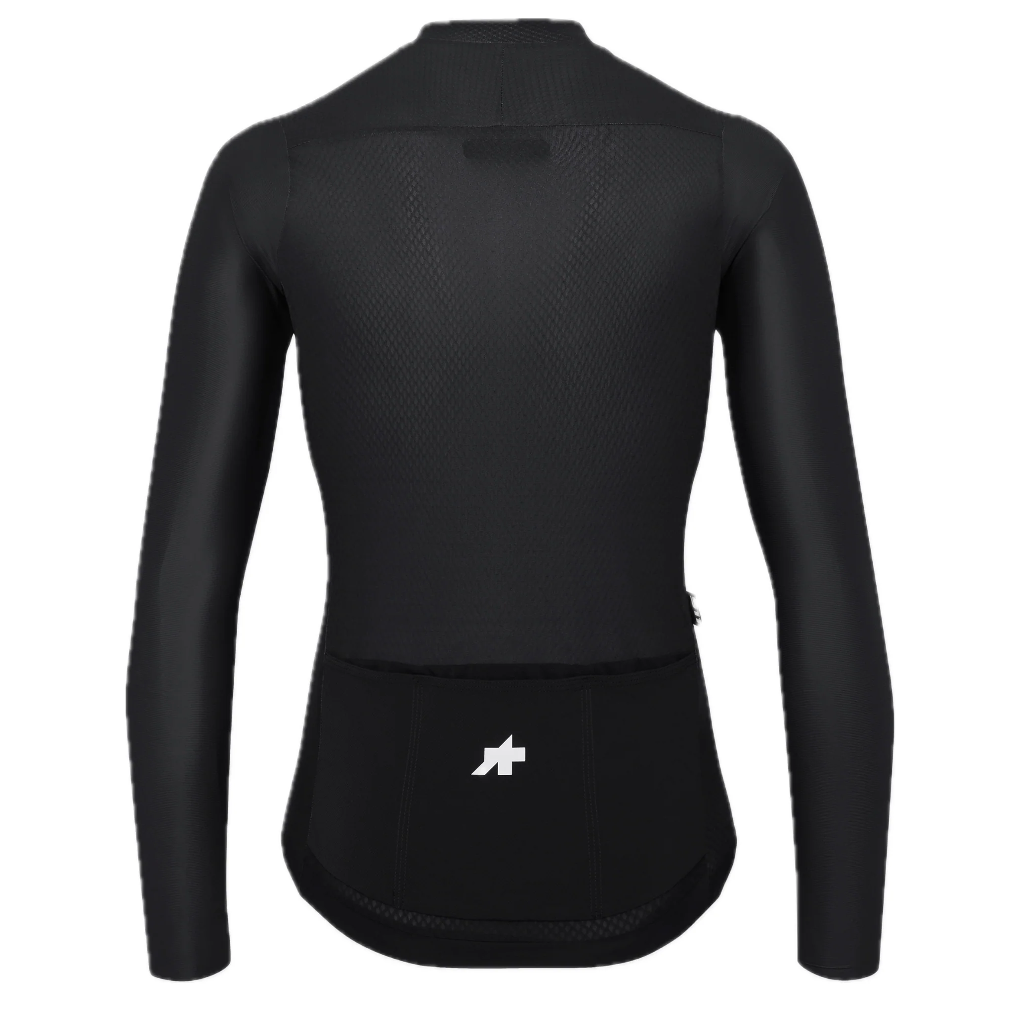 ASSOS Men's MILLE GT S11 EVO LS Jersey - Image 2