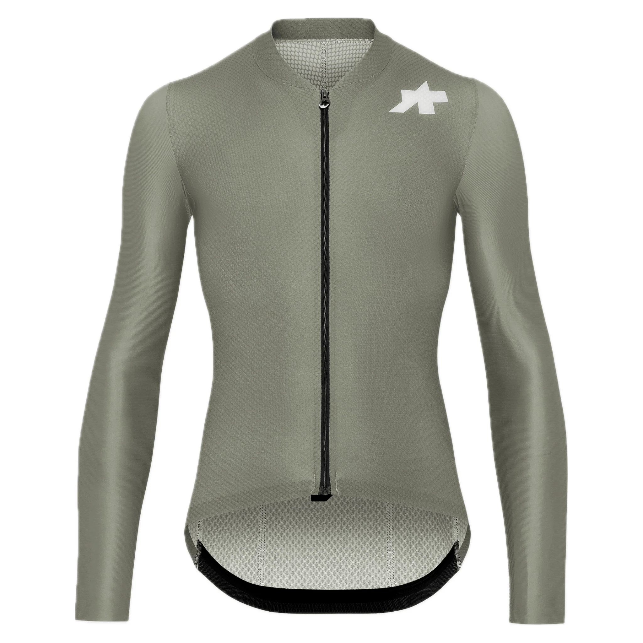 ASSOS Men's MILLE GT S11 EVO LS Jersey - Image 3