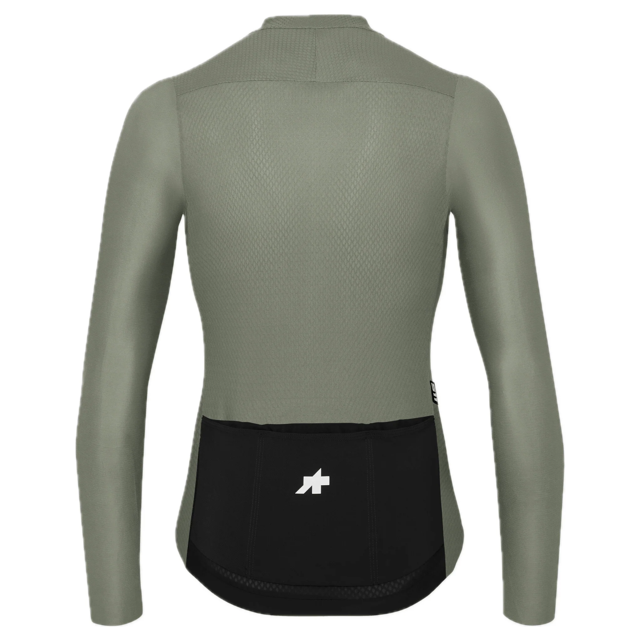 ASSOS Men's MILLE GT S11 EVO LS Jersey - Image 4