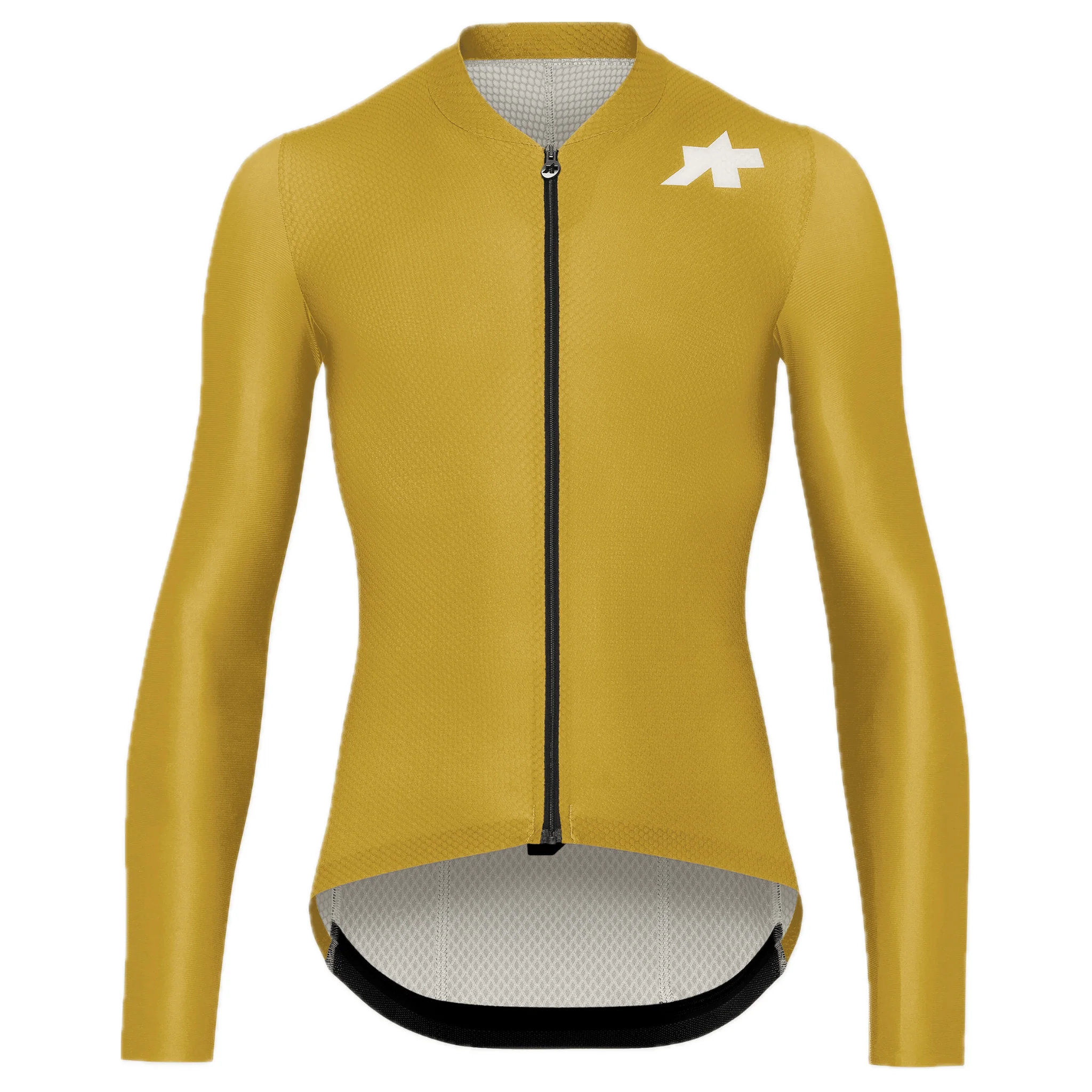ASSOS Men's MILLE GT S11 EVO LS Jersey - Image 5