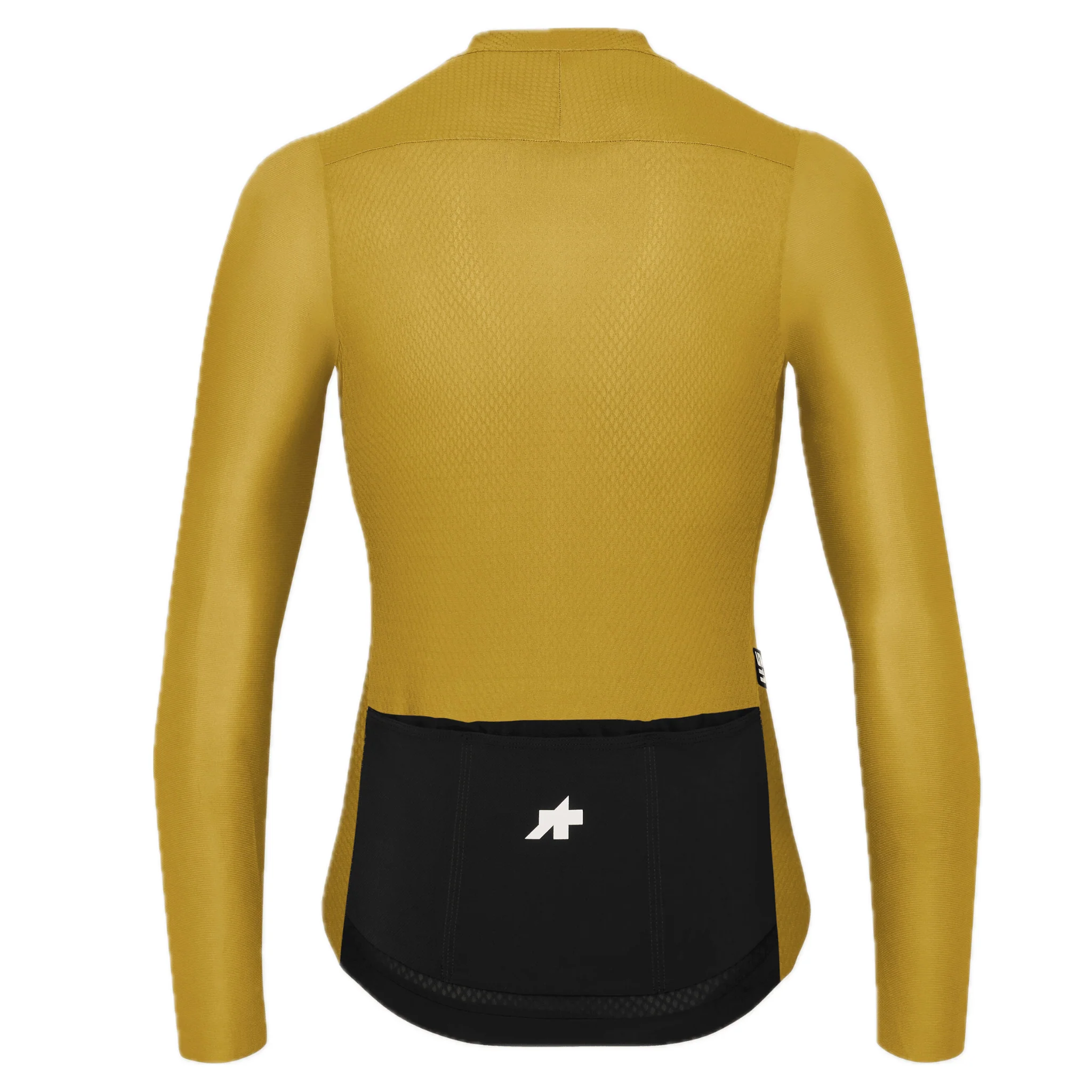 ASSOS Men's MILLE GT S11 EVO LS Jersey - Image 6