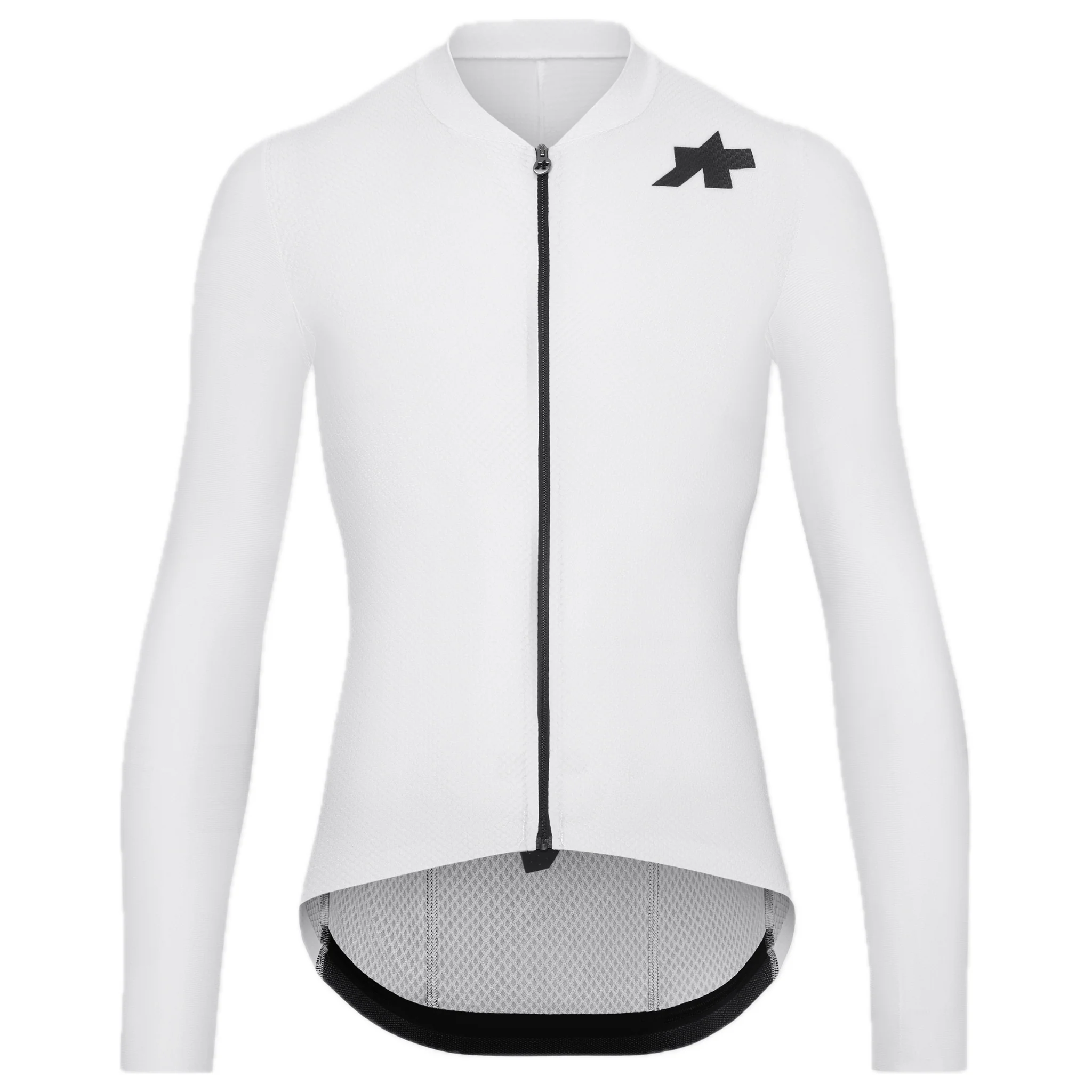 ASSOS Men's MILLE GT S11 EVO LS Jersey - Image 7