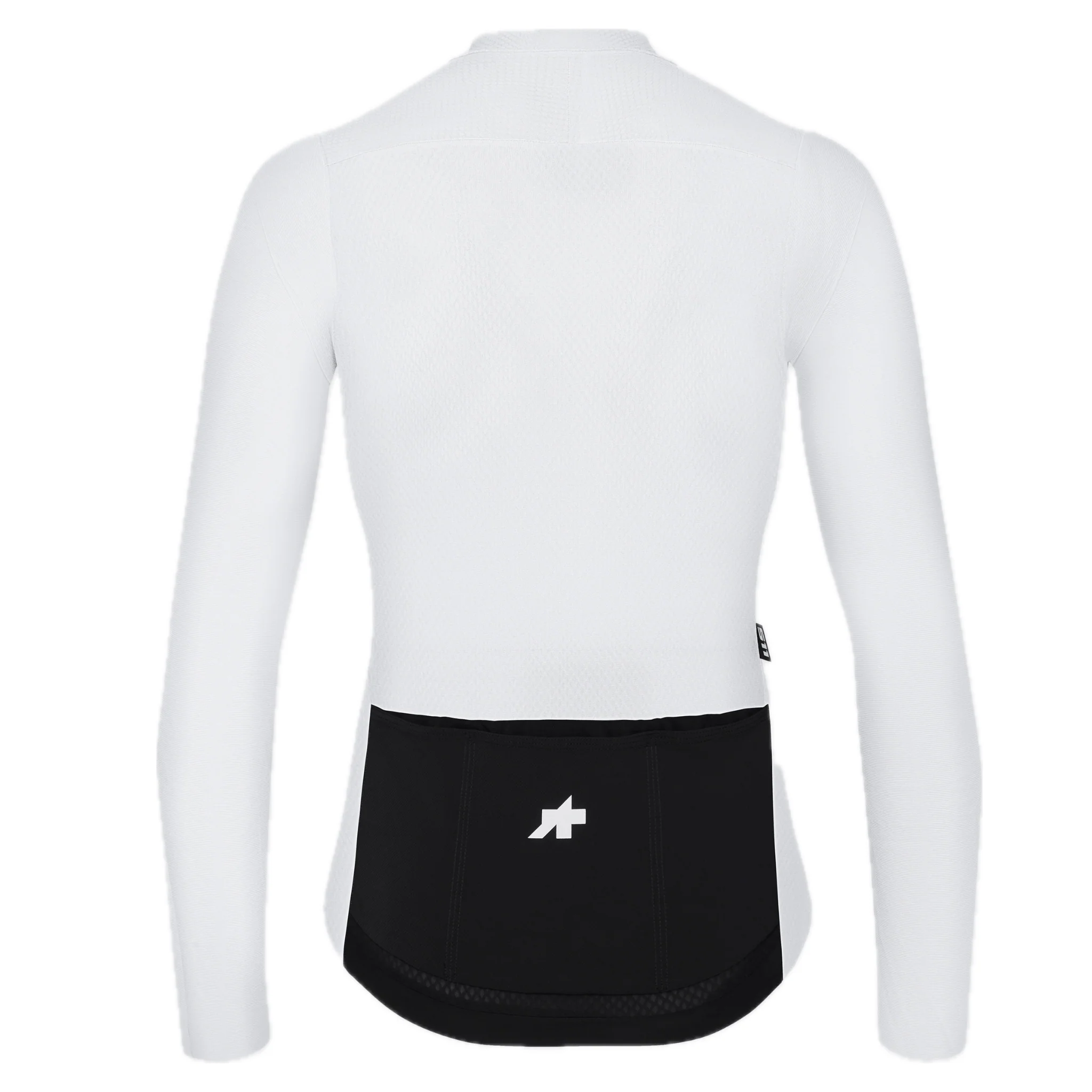 ASSOS Men's MILLE GT S11 EVO LS Jersey - Image 8