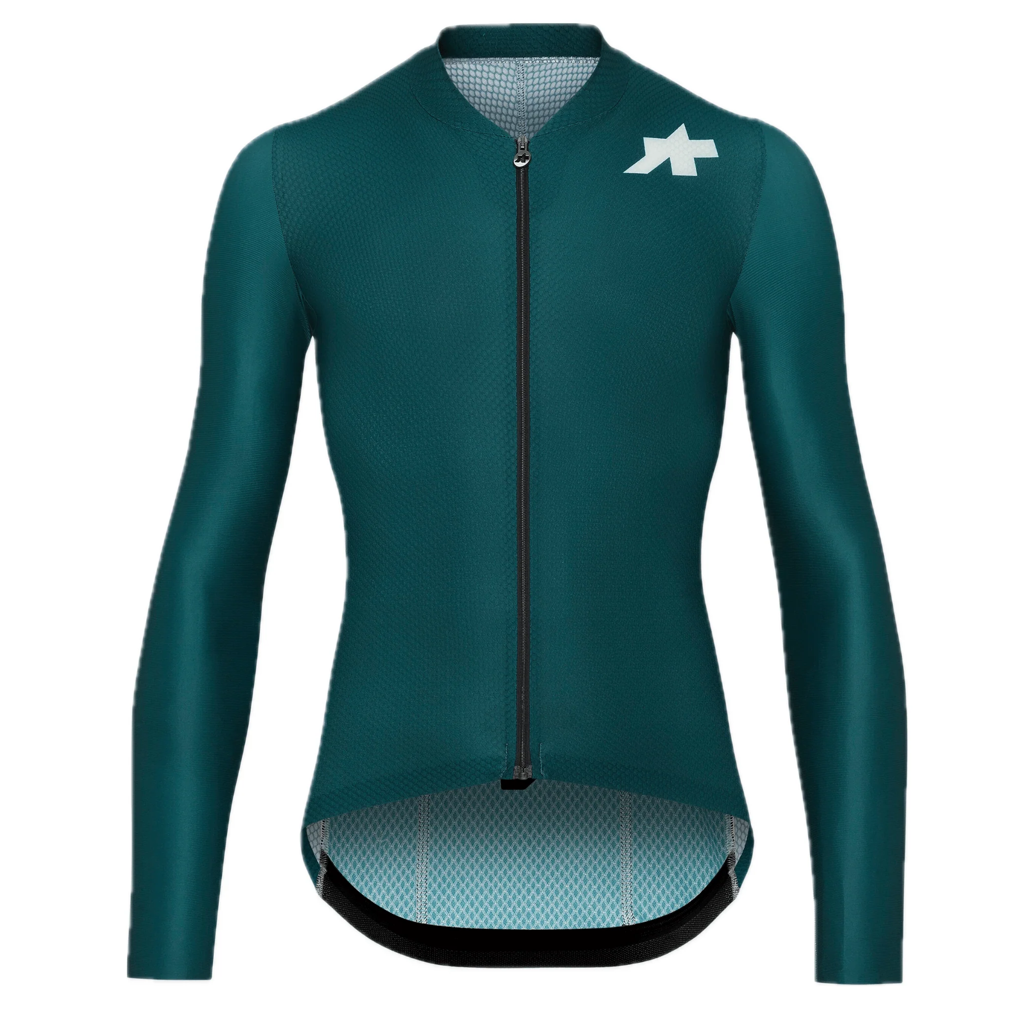 ASSOS Men's MILLE GT S11 EVO LS Jersey - Image 9