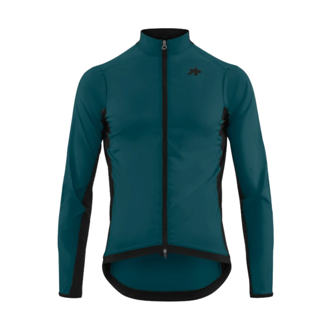 ASSOS Men's MILLE GT S11 Wind Jacket - Image 3