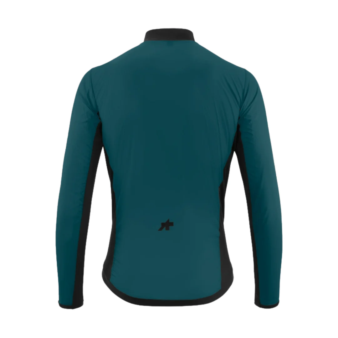 ASSOS Men's MILLE GT S11 Wind Jacket - Image 4