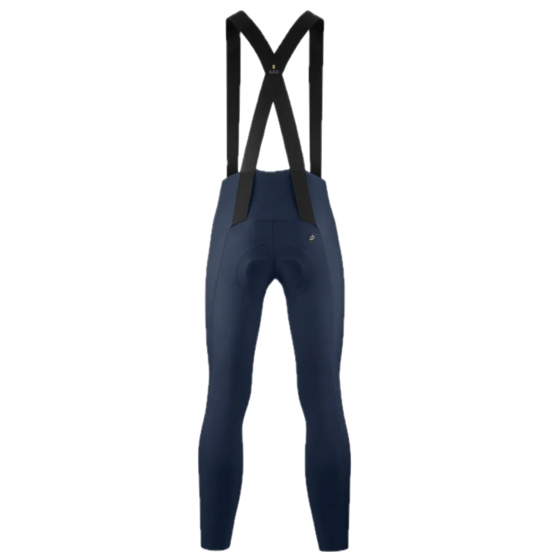 ASSOS Men's Mille GT Spring Fall Bib Tights S11 - Image 7