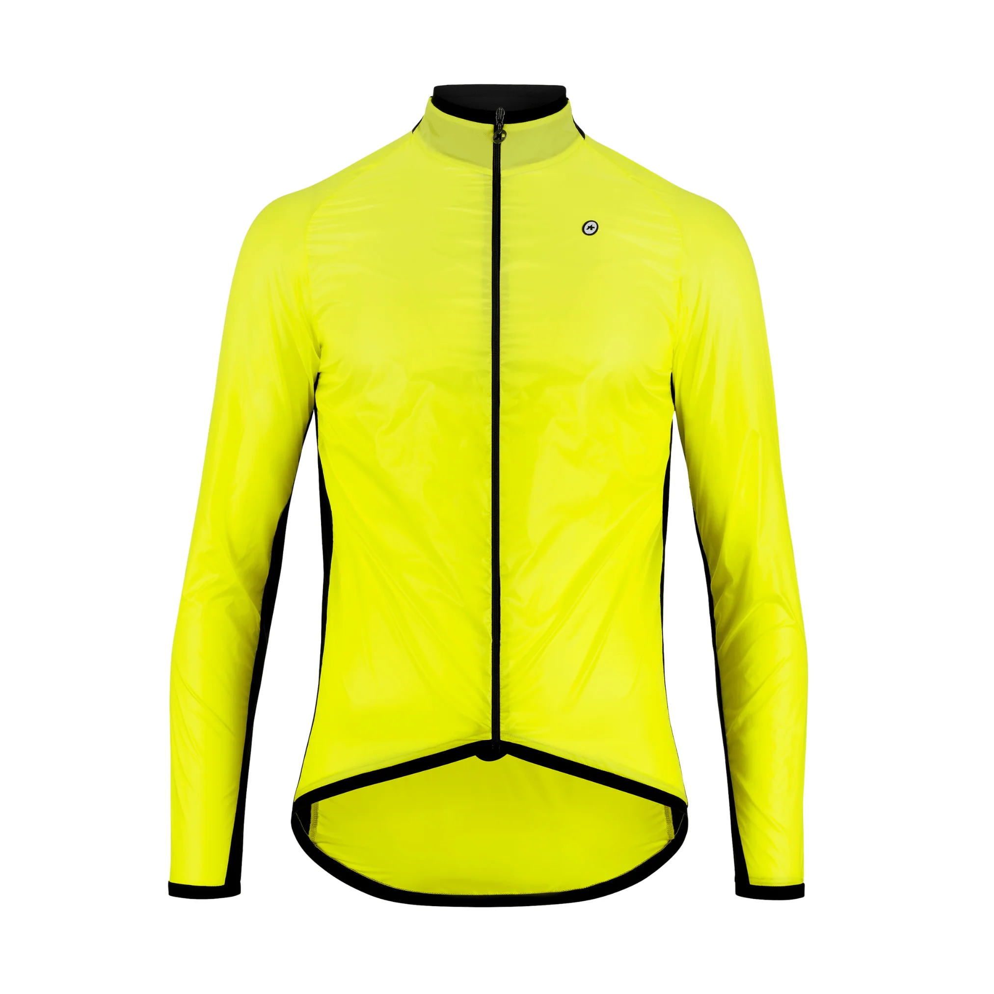 ASSOS Men's MILLE GT Wind Jacket C2 - Image 9