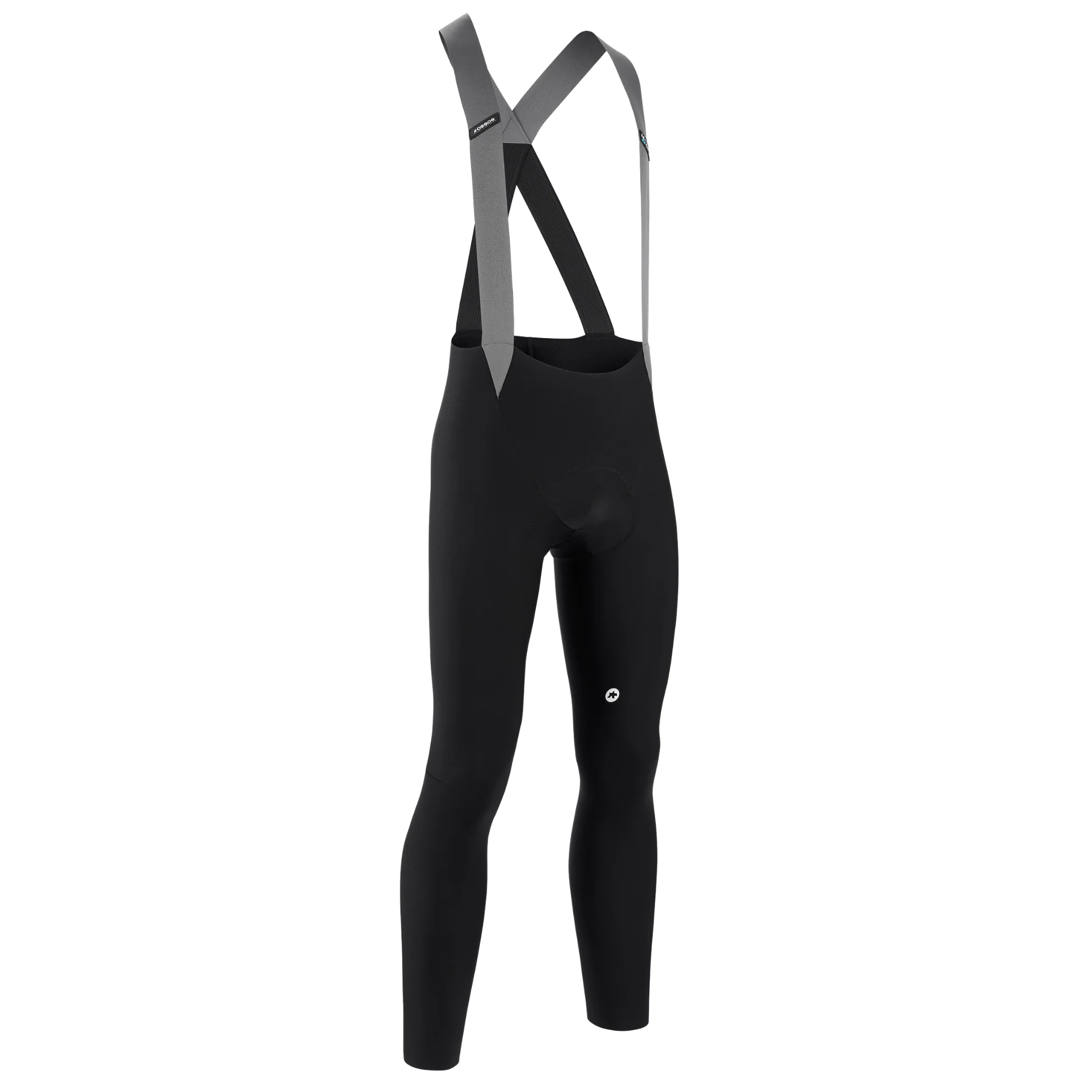 ASSOS Men's MILLE GT Winter C2 Bib Tights - Image 3