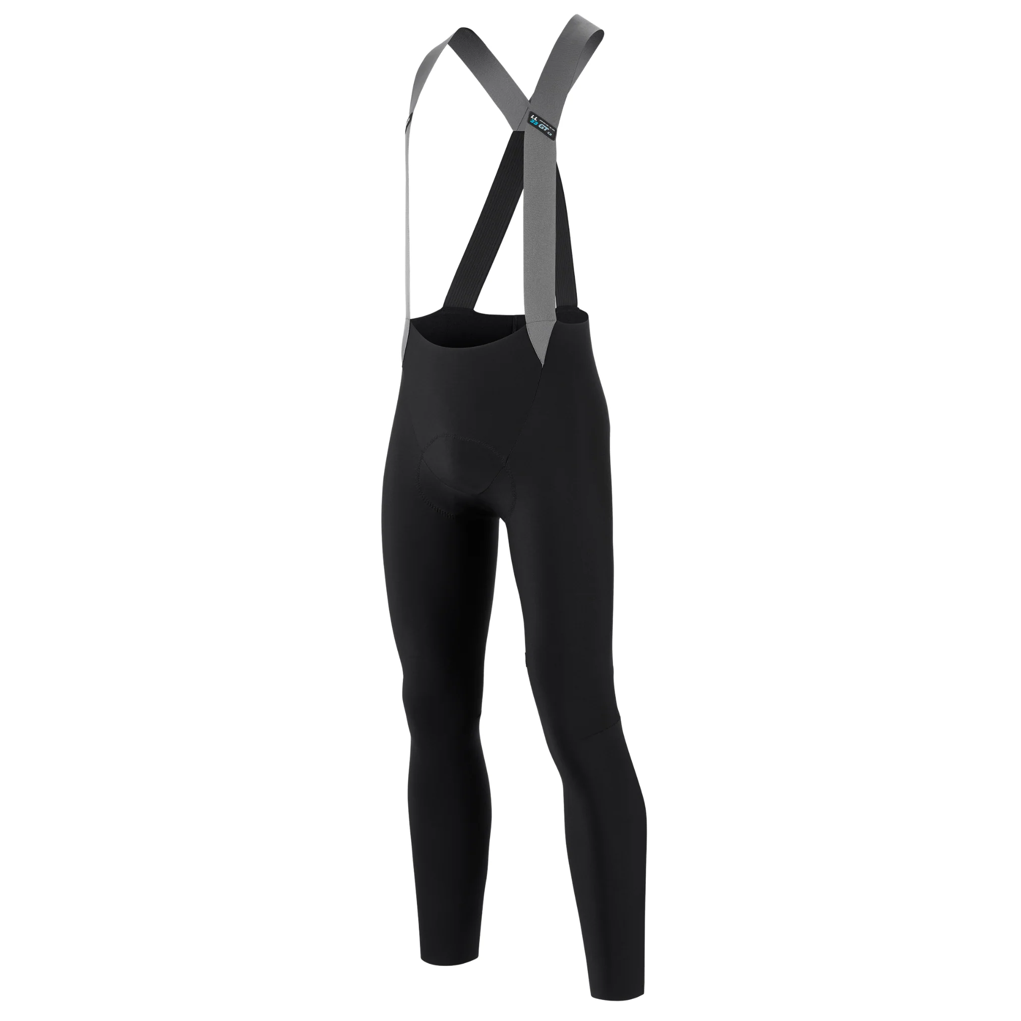 ASSOS Men's MILLE GT Winter C2 Bib Tights - Image 4