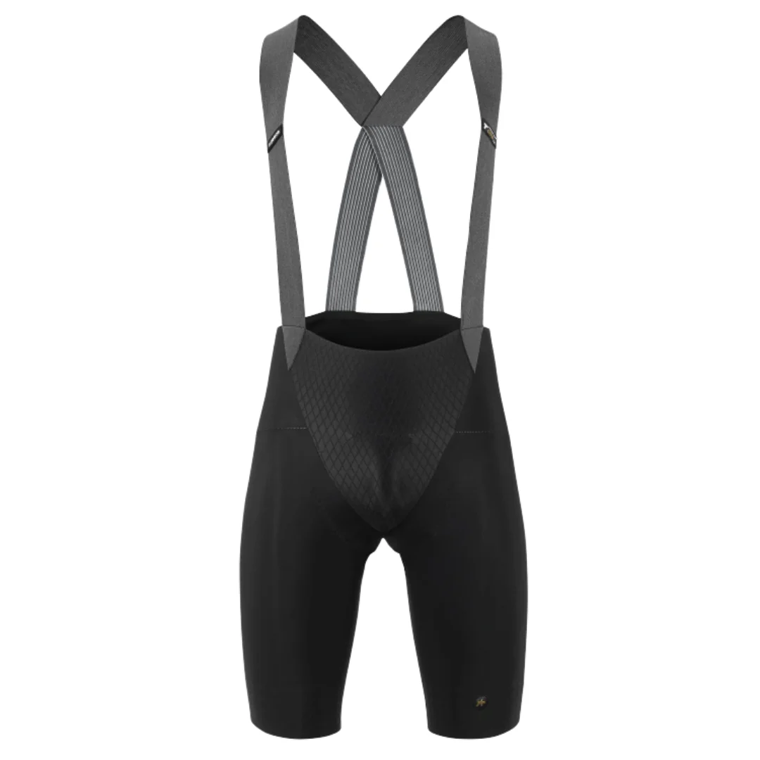 ASSOS Men's MILLE GTO Bib Shorts C2