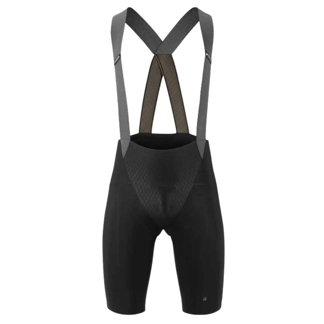 ASSOS Men's MILLE GTO Bib Shorts C2 - Image 2