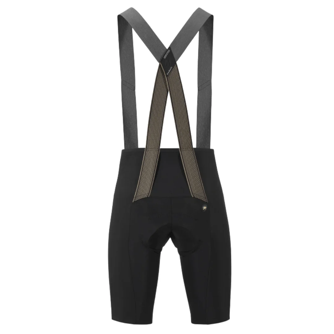 ASSOS Men's MILLE GTO Bib Shorts C2 - Image 4