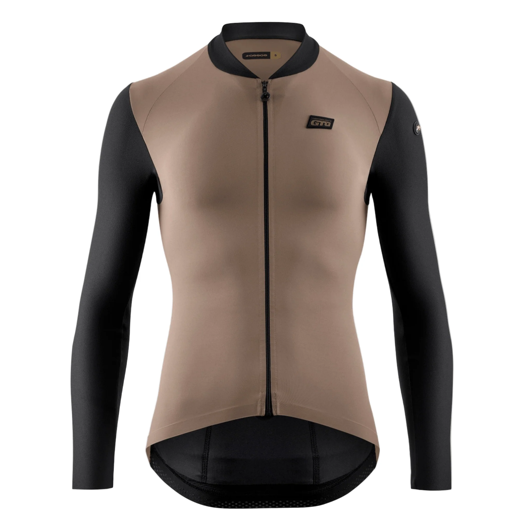 ASSOS Men's MILLE GTO LS C2 Jersey