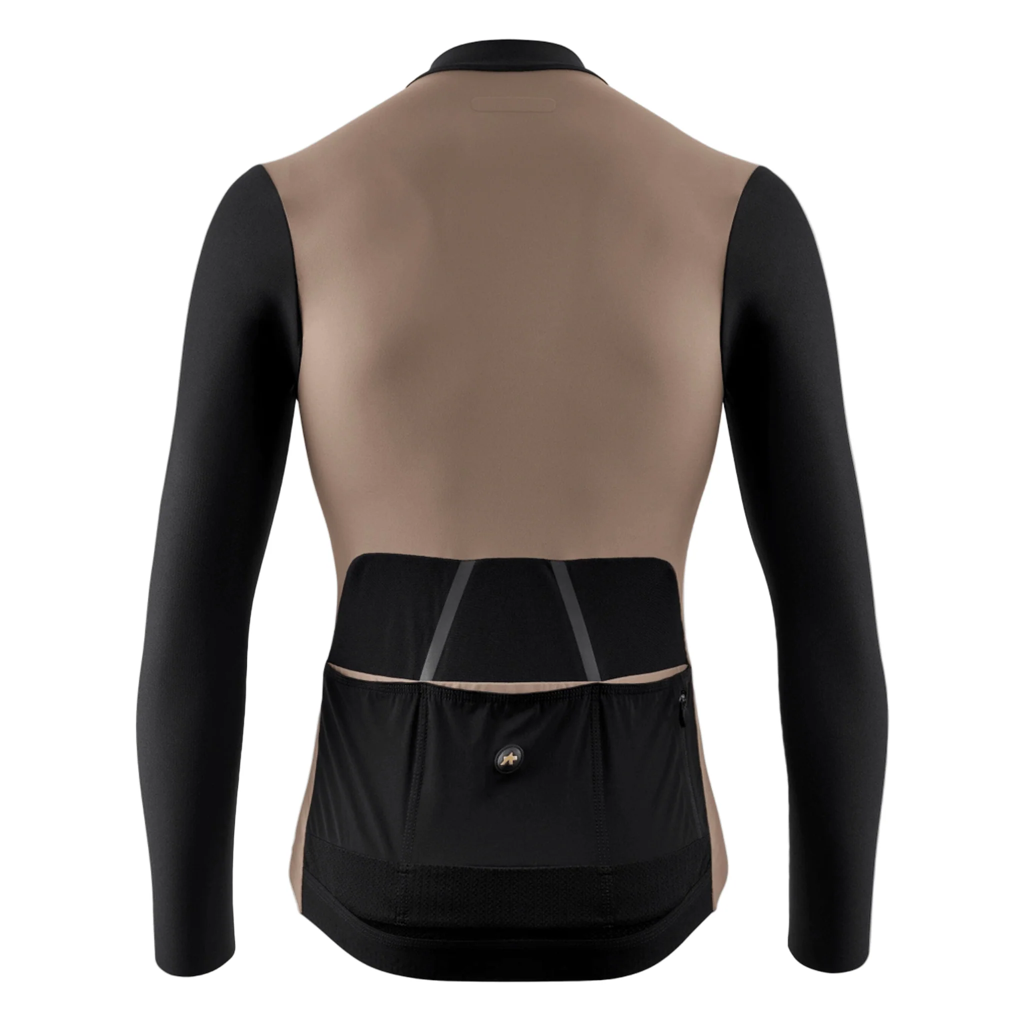 ASSOS Men's MILLE GTO LS C2 Jersey - Image 2