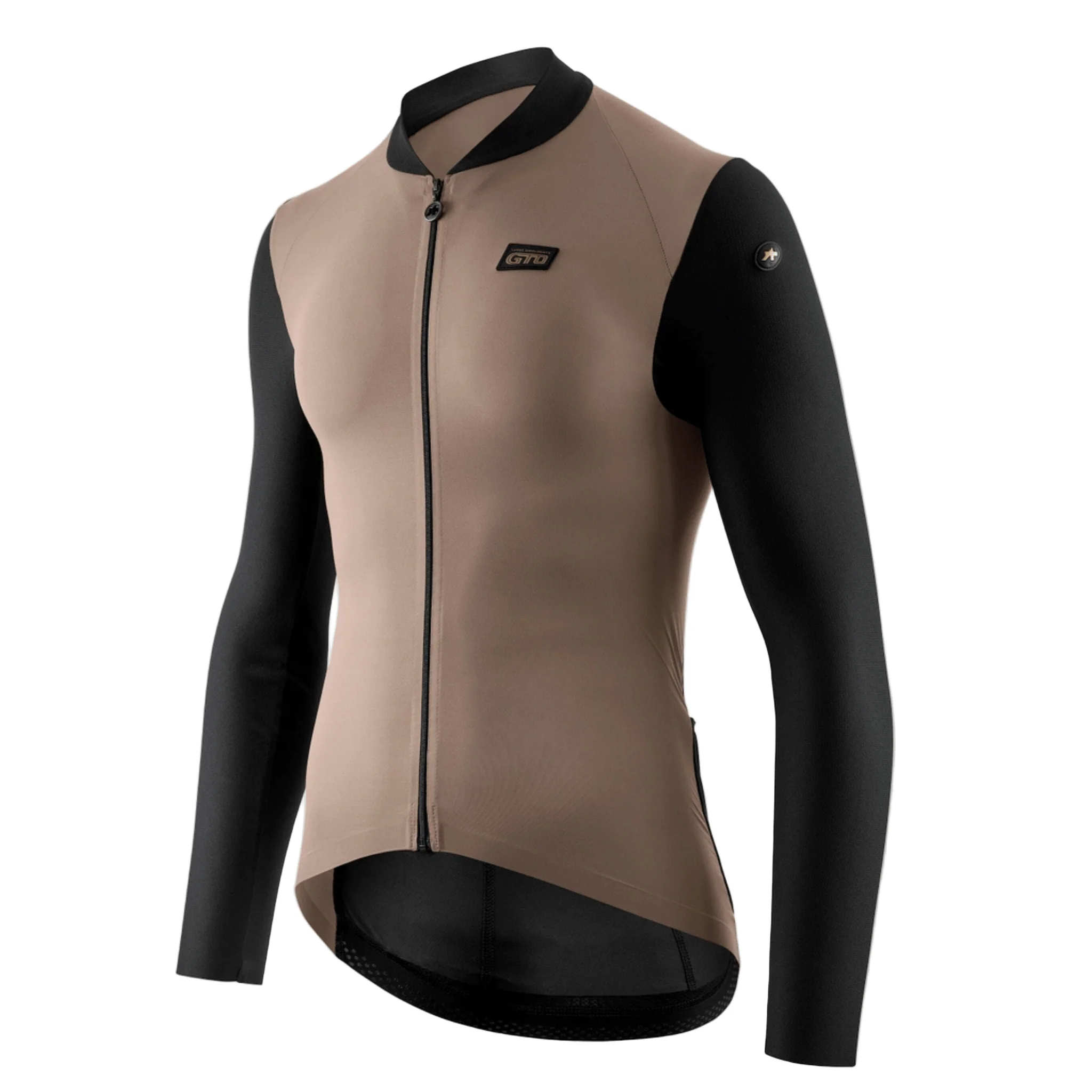 ASSOS Men's MILLE GTO LS C2 Jersey - Image 3