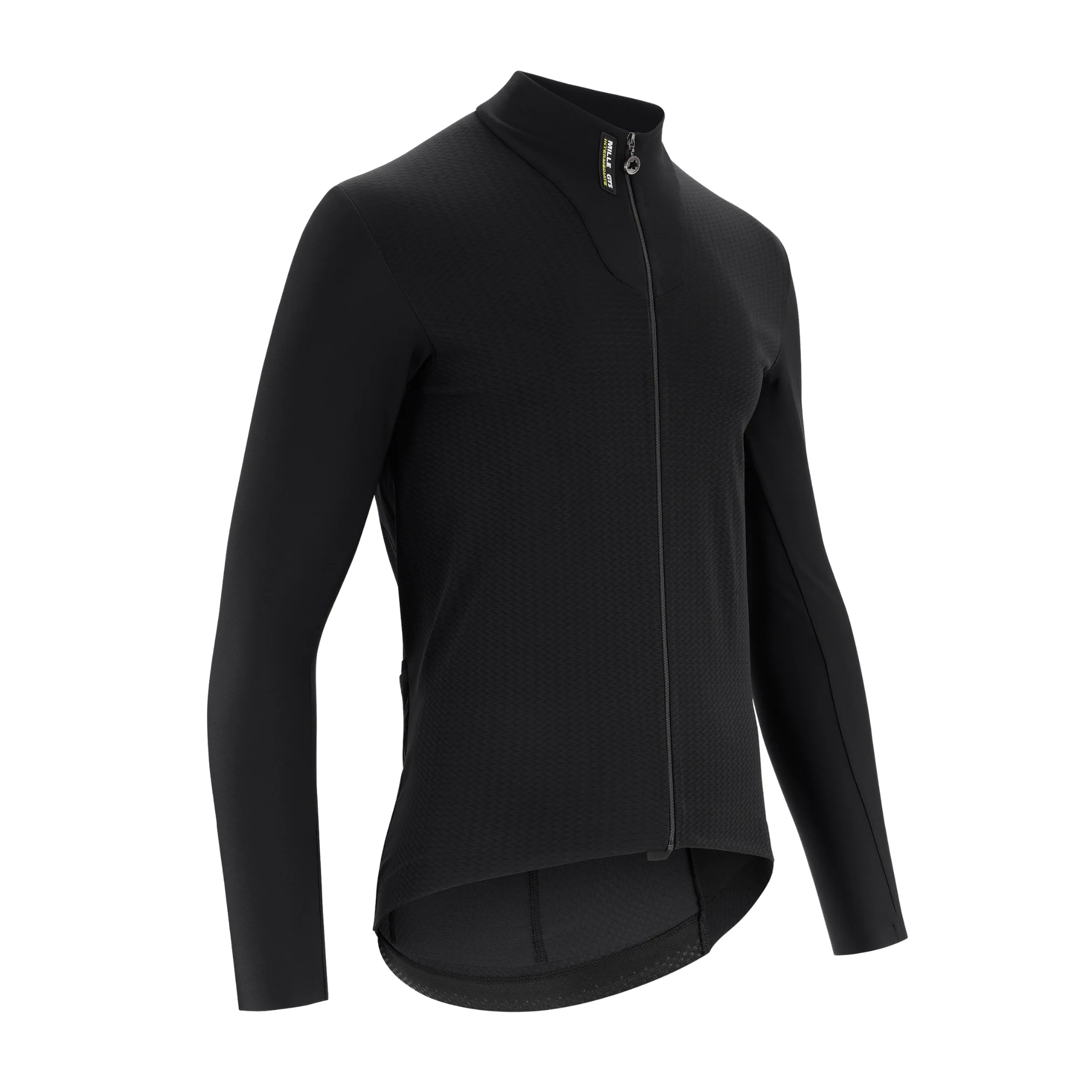 ASSOS Men's MILLE GTS Spring Fall Jacket C2 - Image 4