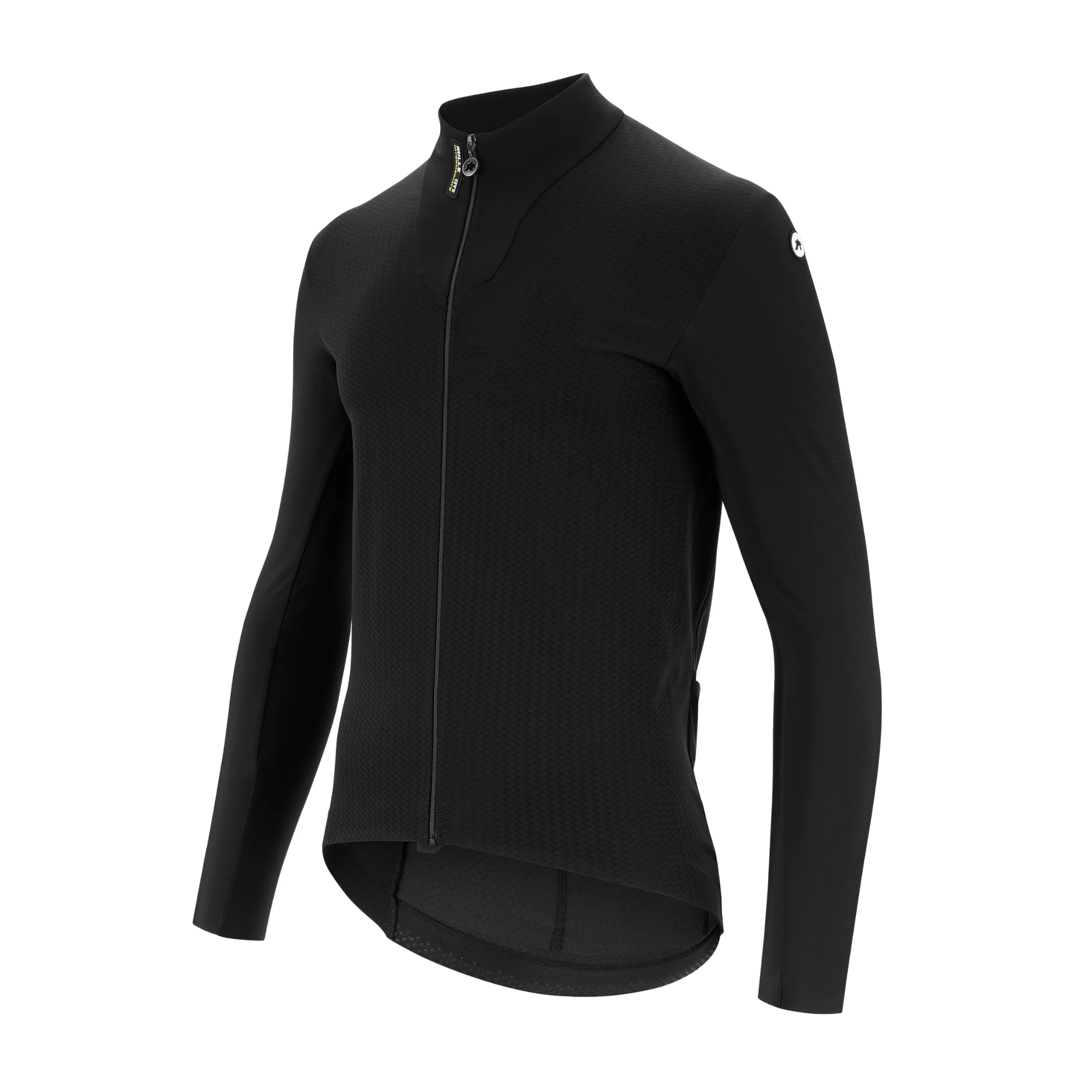 ASSOS Men's MILLE GTS Spring Fall Jacket C2 - Image 5