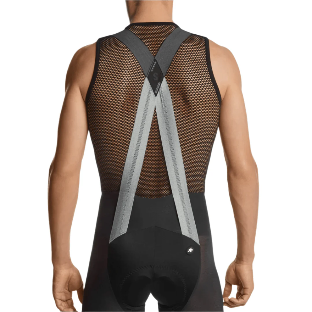 ASSOS Men's NS Superléger Skin Layer - Image 2