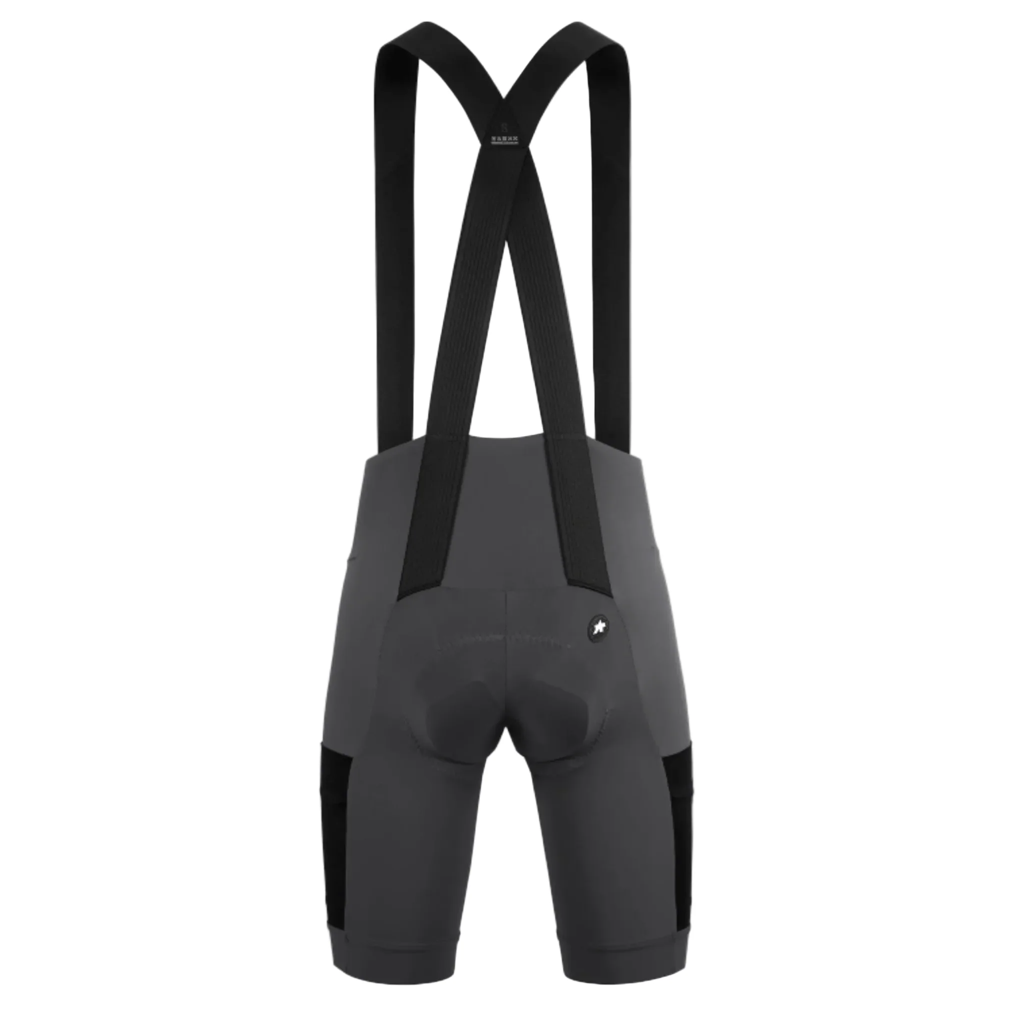 ASSOS Men's TACTICA KIESKAFER T5 Bib Shorts - Image 4