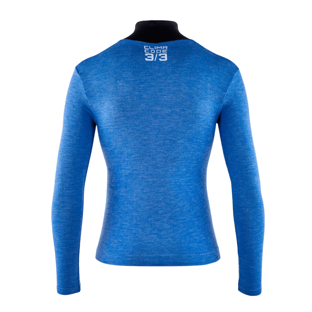 ASSOS Men's Ultraz Winter LS Skin Layer - Image 2