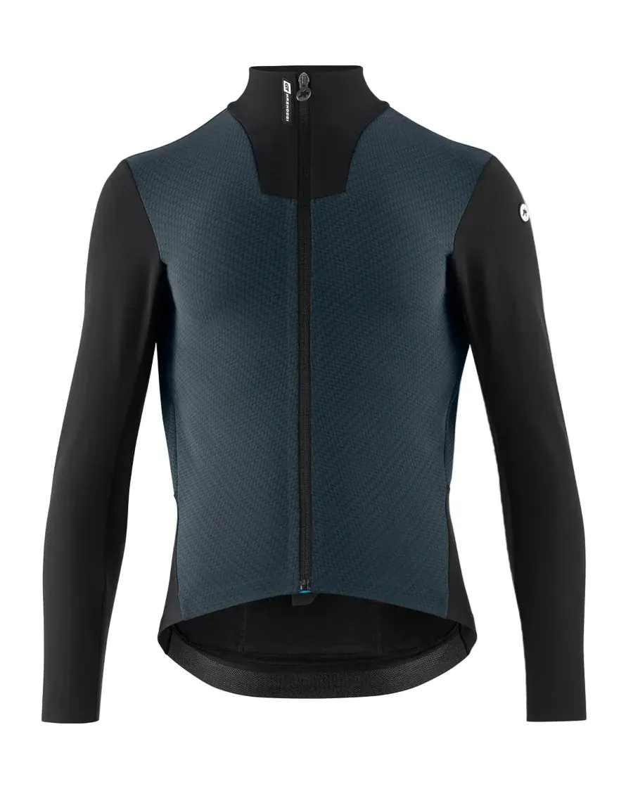 ASSOS Men's MILLE GT HASHOOGI Winter Jacket S11 - Image 3