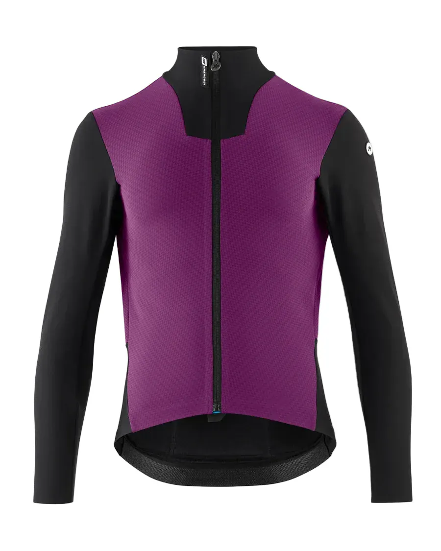 ASSOS Men's MILLE GT HASHOOGI Winter Jacket S11 - Image 4