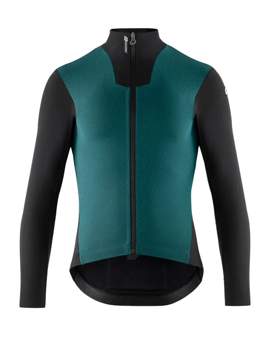 ASSOS Men's MILLE GT HASHOOGI Winter Jacket S11 - Image 5