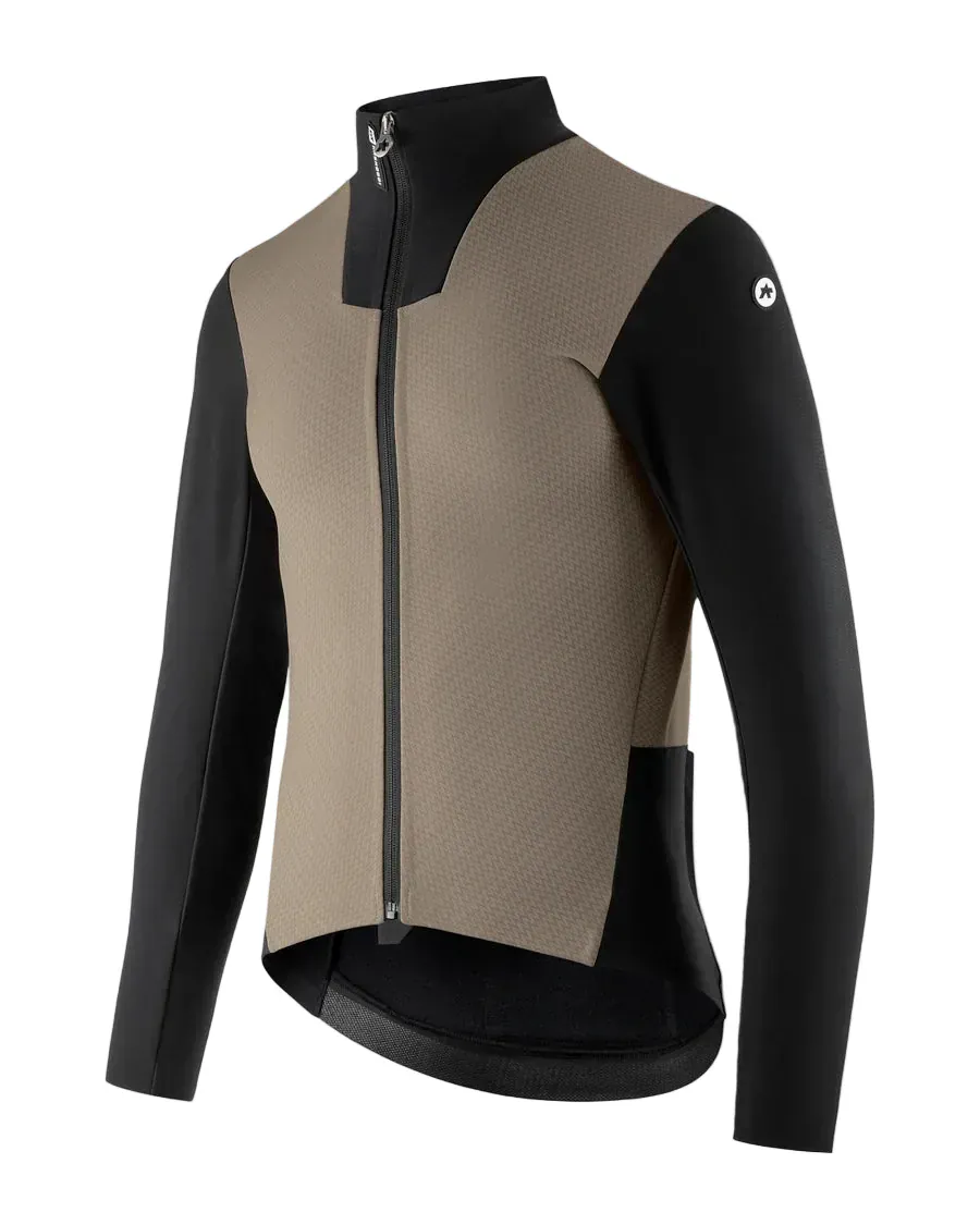 ASSOS Men's MILLE GT HASHOOGI Winter Jacket S11 - Image 7