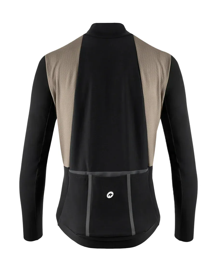 ASSOS Men's MILLE GT HASHOOGI Winter Jacket S11 - Image 8