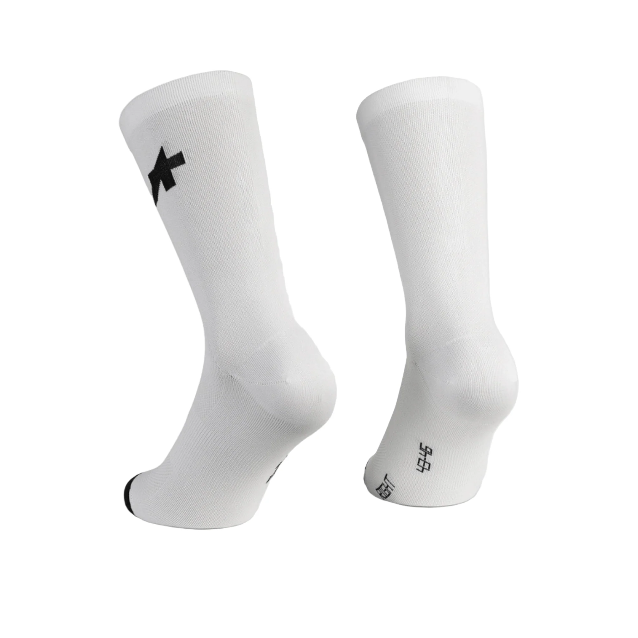 ASSOS R Socks S9 - Twin Pack - Image 2