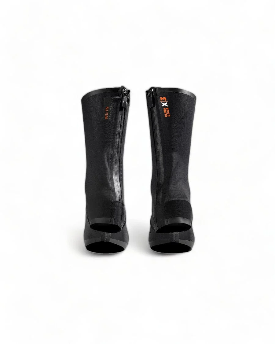 ASSOS RS RAIN BOOTIES - Image 11