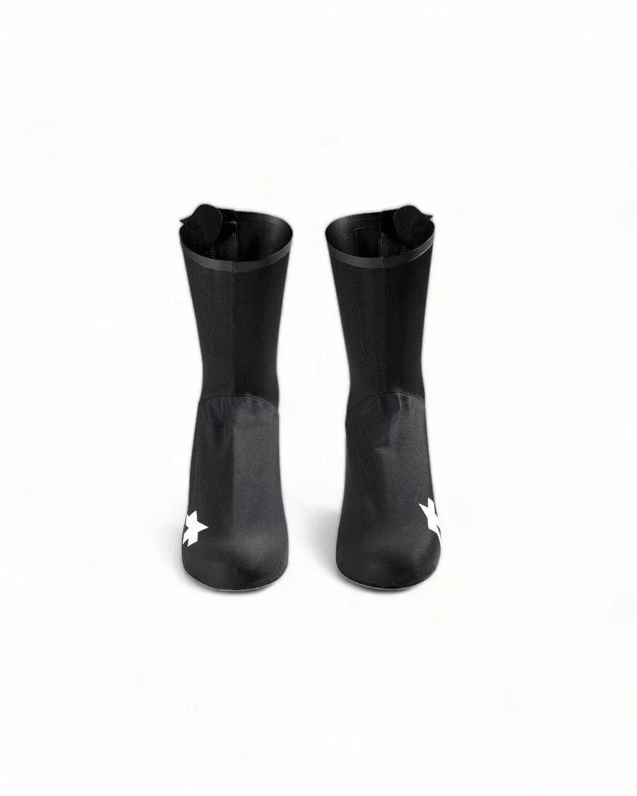 ASSOS RS RAIN BOOTIES - Image 6