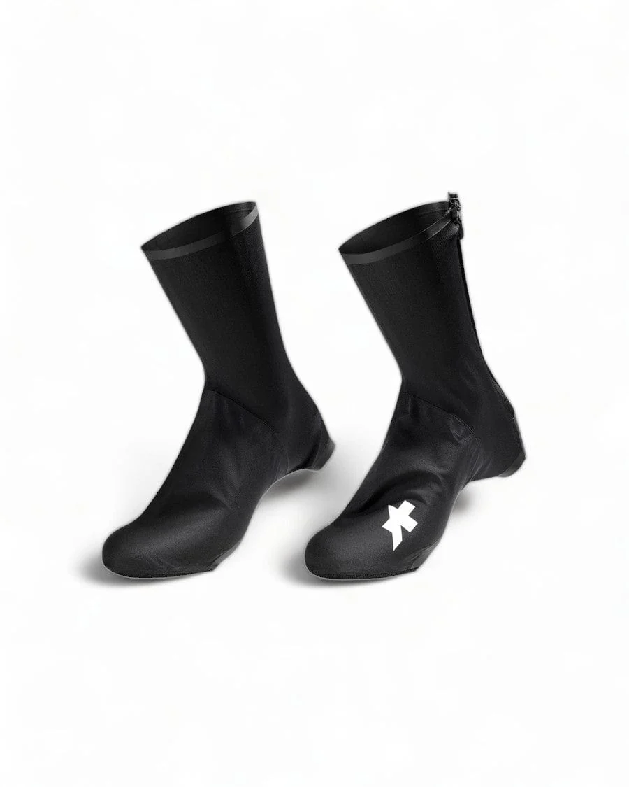 ASSOS RS RAIN BOOTIES - Image 8