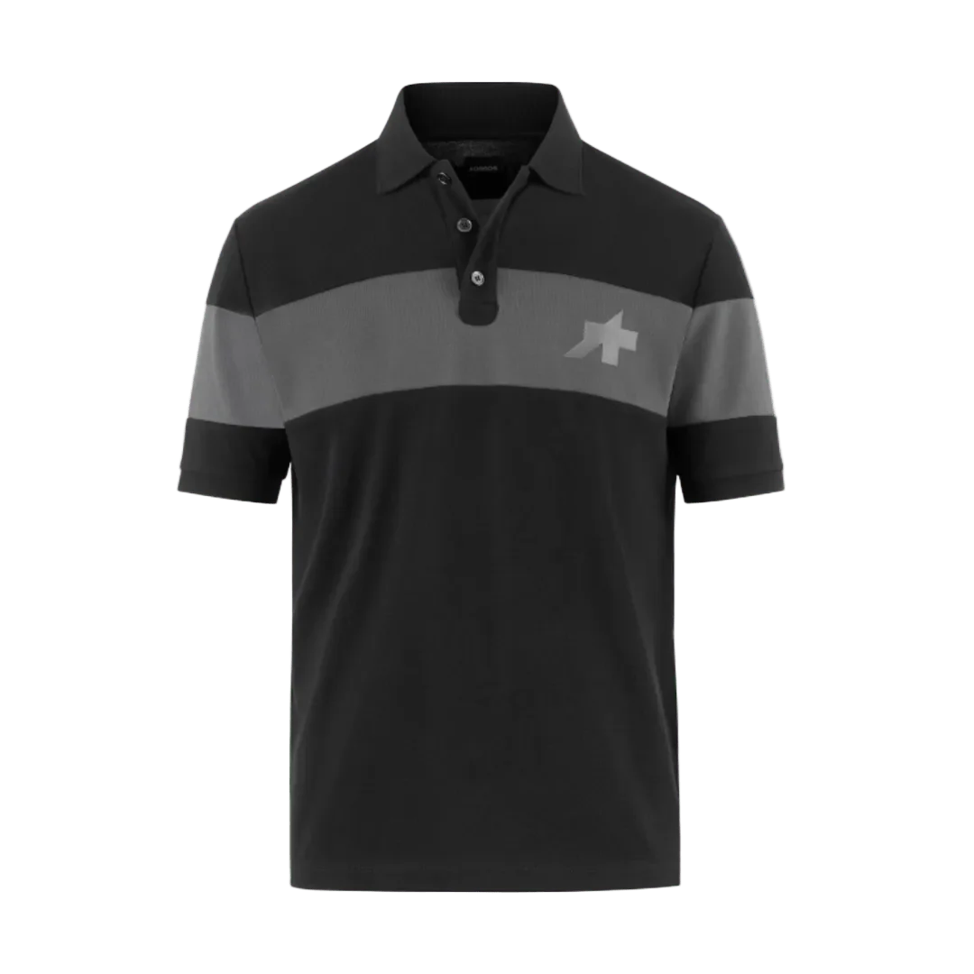 ASSOS Signature Polo EVO