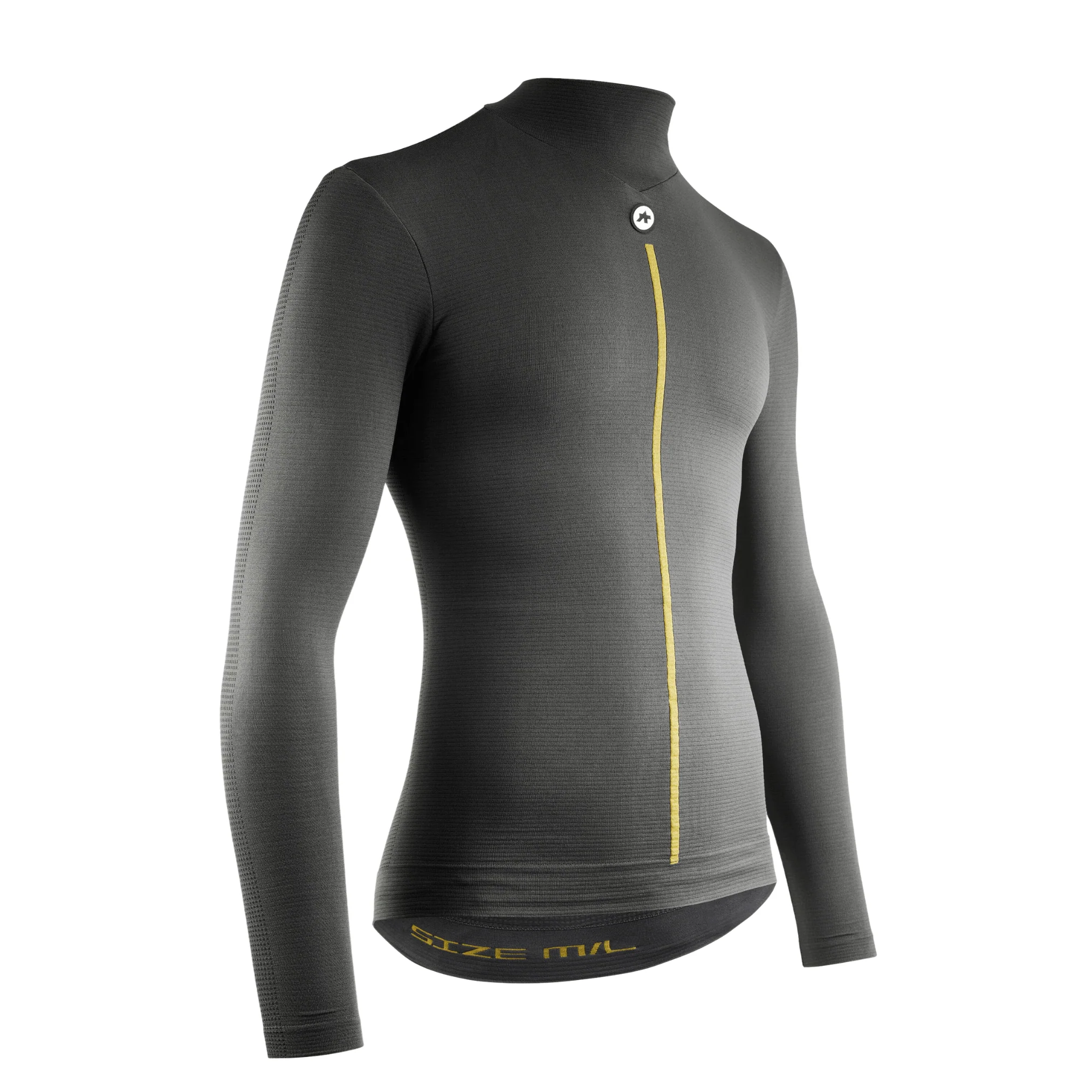 ASSOS Men's Spring Fall LS Skin Layer P1 - Image 2