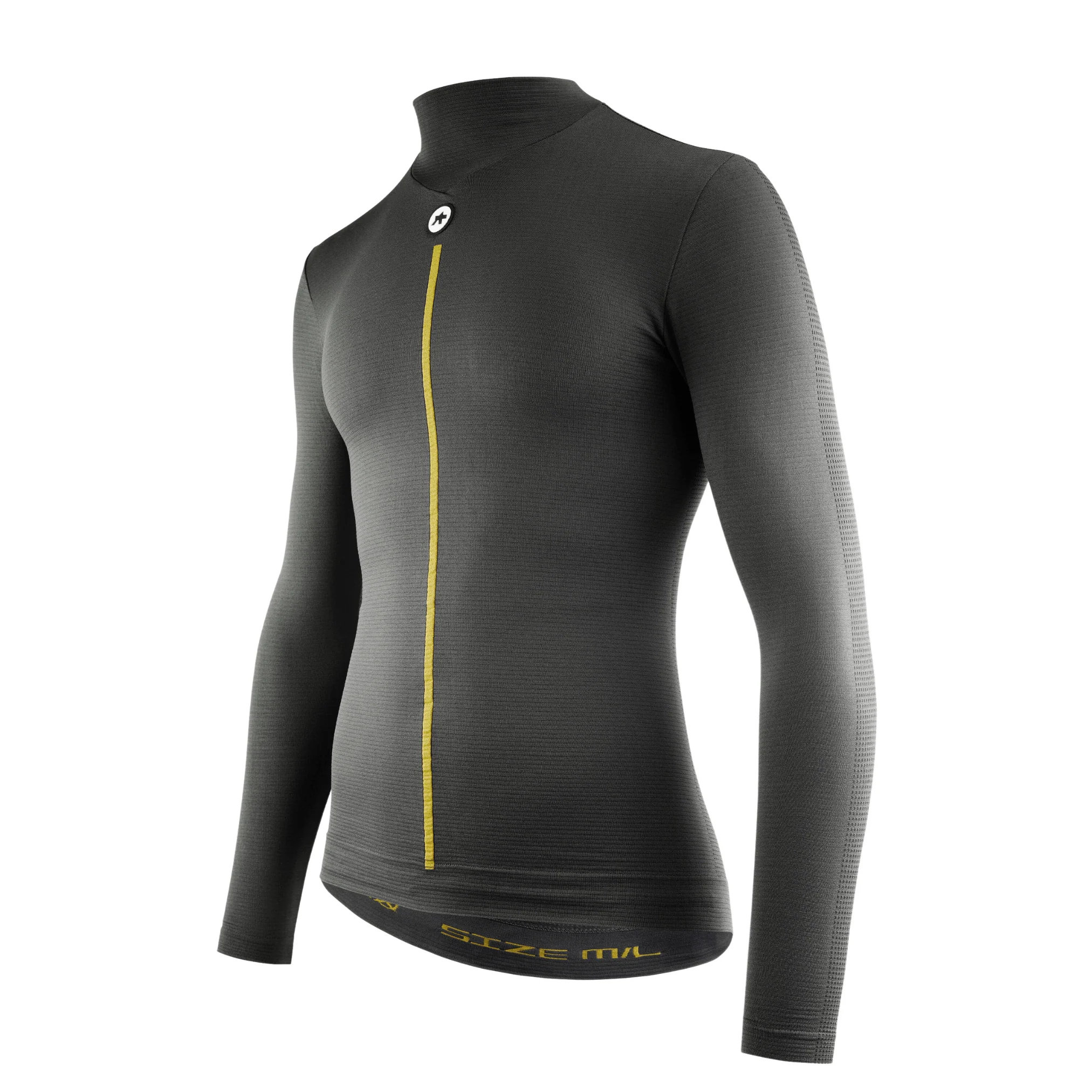 ASSOS Men's Spring Fall LS Skin Layer P1 - Image 3