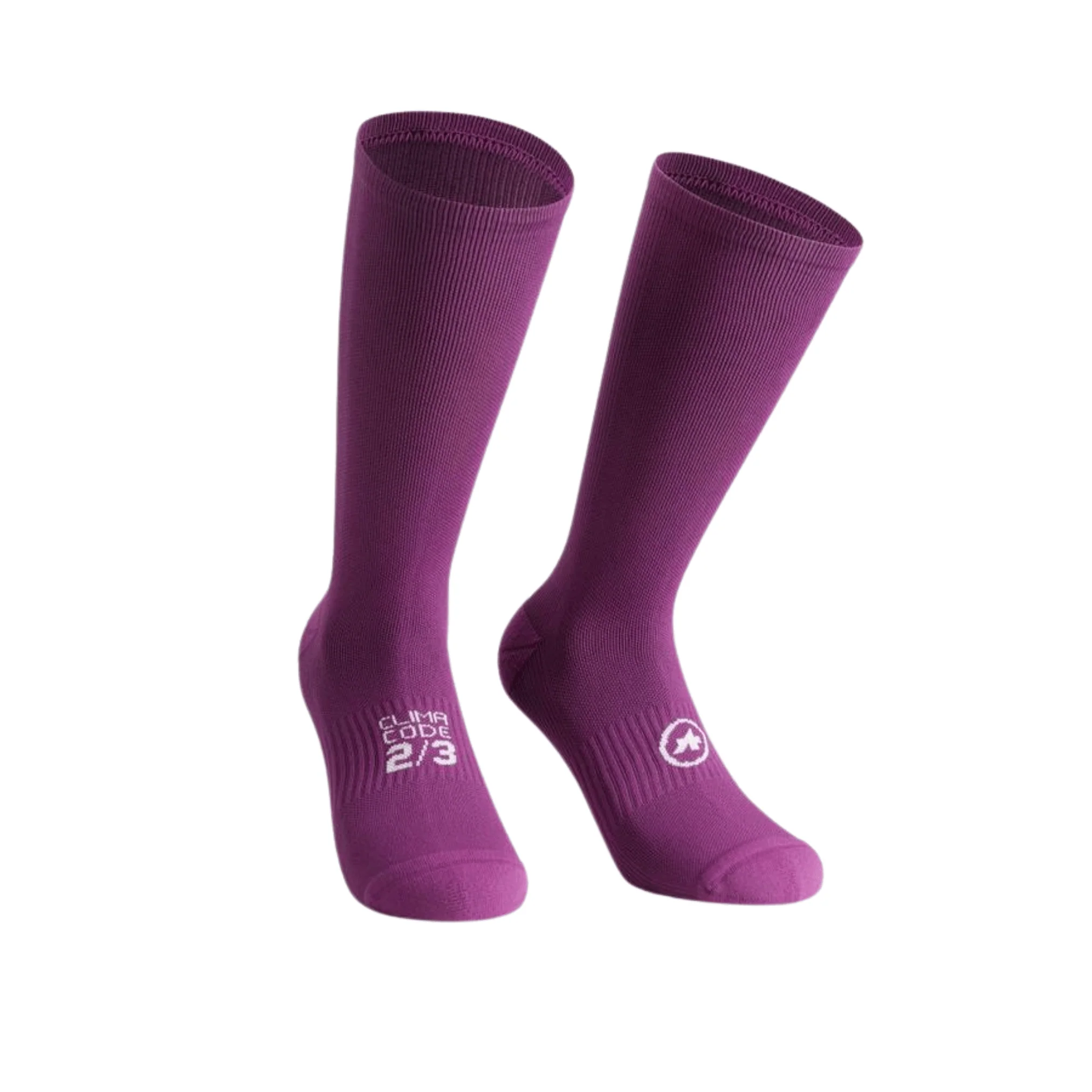 ASSOS Spring Fall Unisex Socks