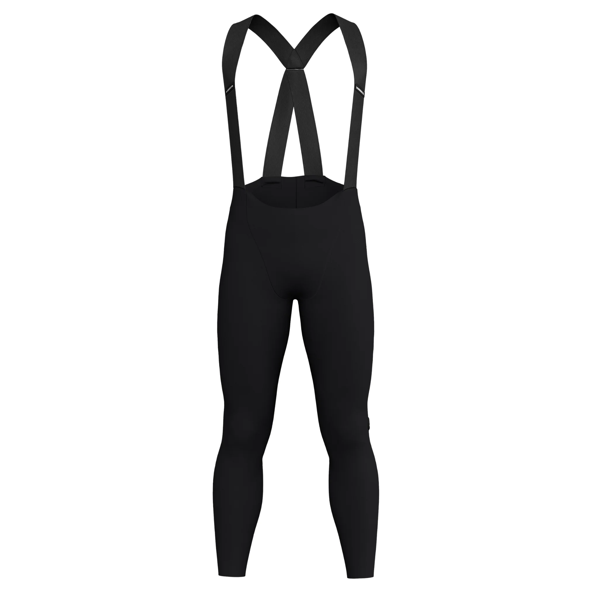 ASSOS ThermoBooster Bib Tight S11 BlackSeries  (No Insert)