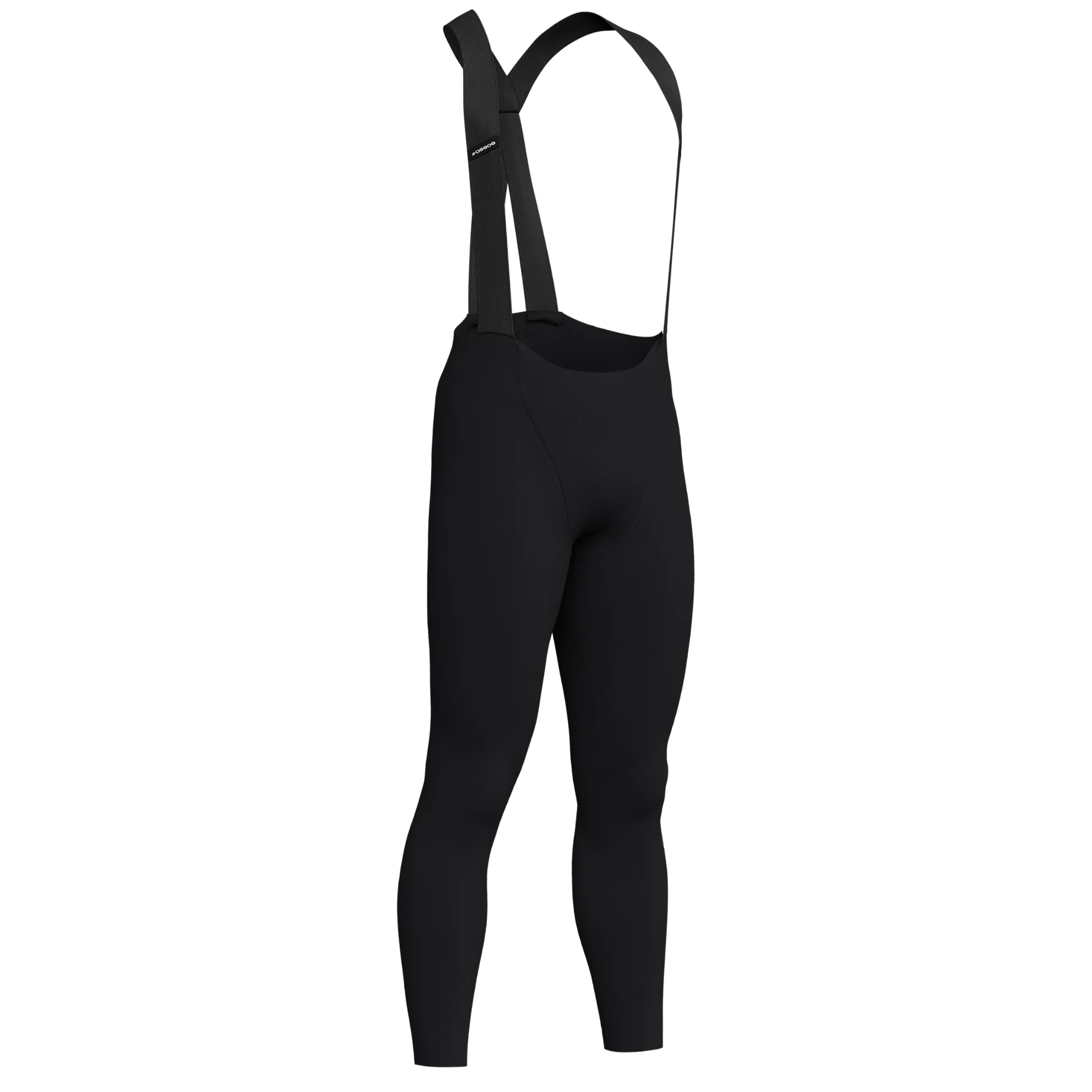 ASSOS ThermoBooster Bib Tight S11 BlackSeries  (No Insert) - Image 3