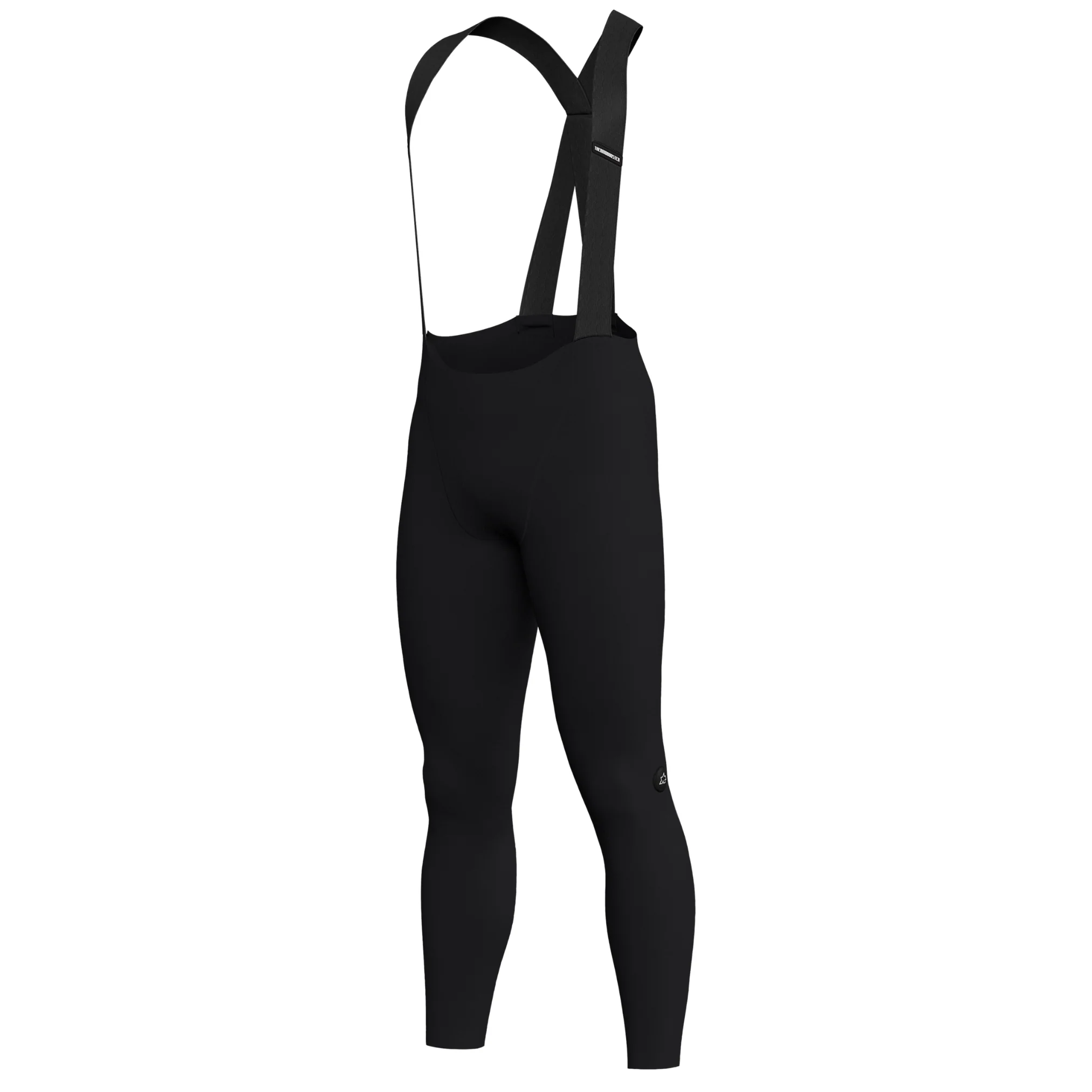 ASSOS ThermoBooster Bib Tight S11 BlackSeries  (No Insert) - Image 4