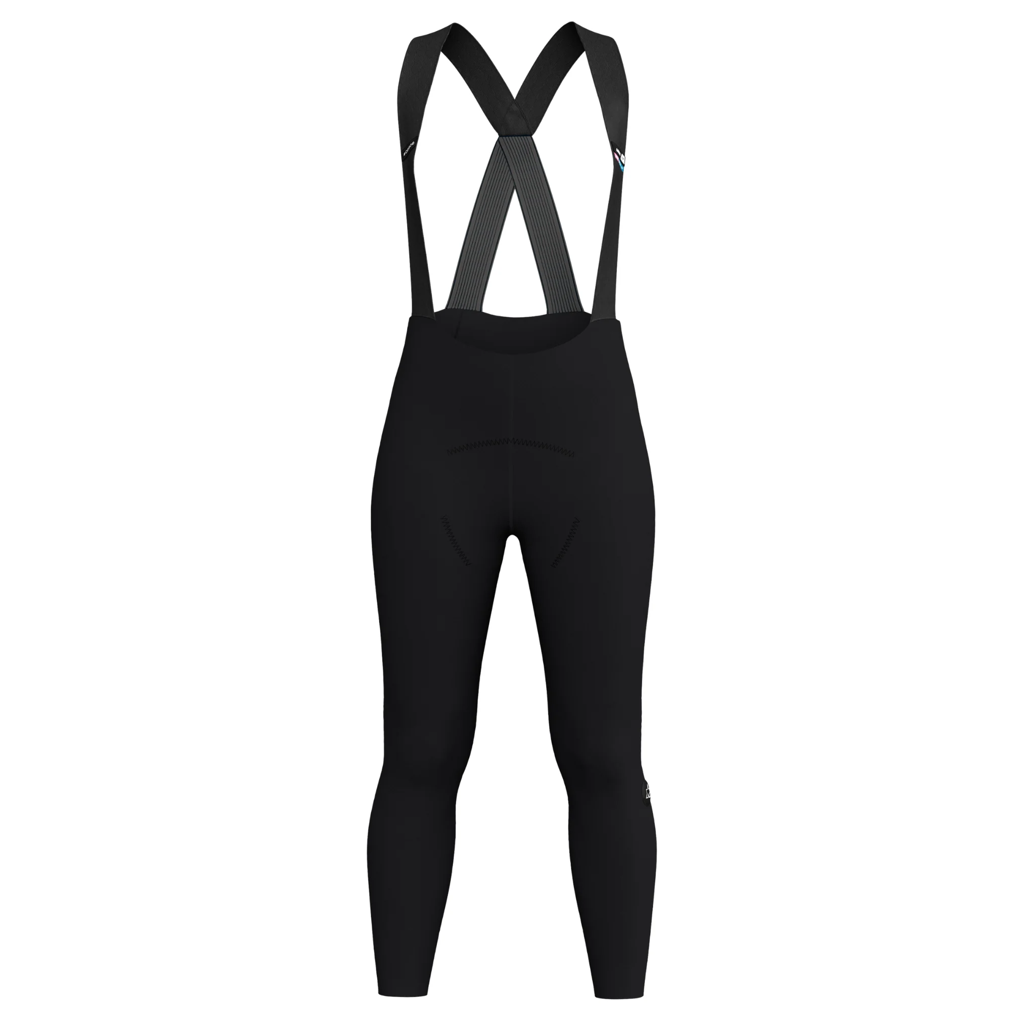 ASSOS Women's UMA GT HASHOOGI Winter Bib Tights S11