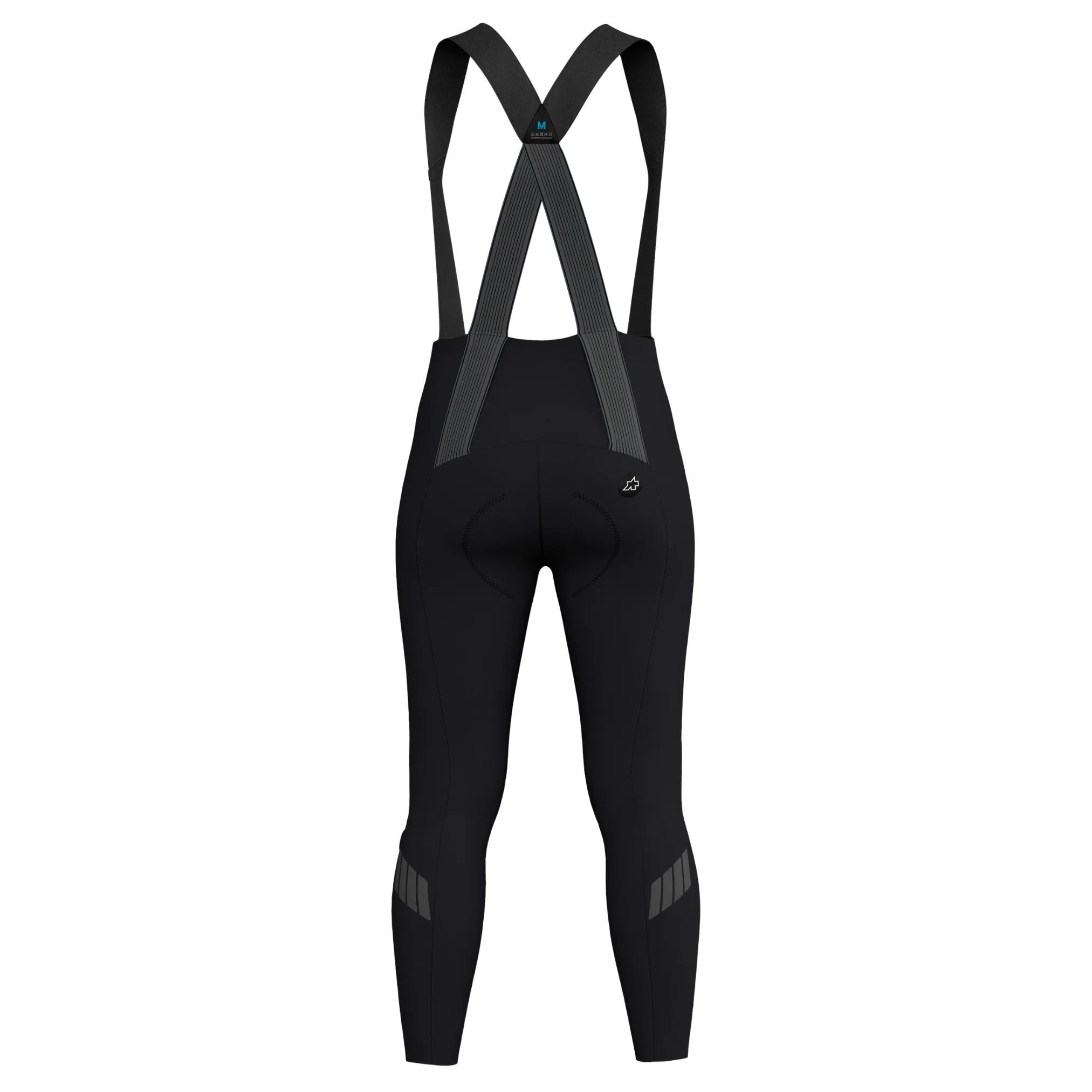 ASSOS Women's UMA GT HASHOOGI Winter Bib Tights S11 - Image 2