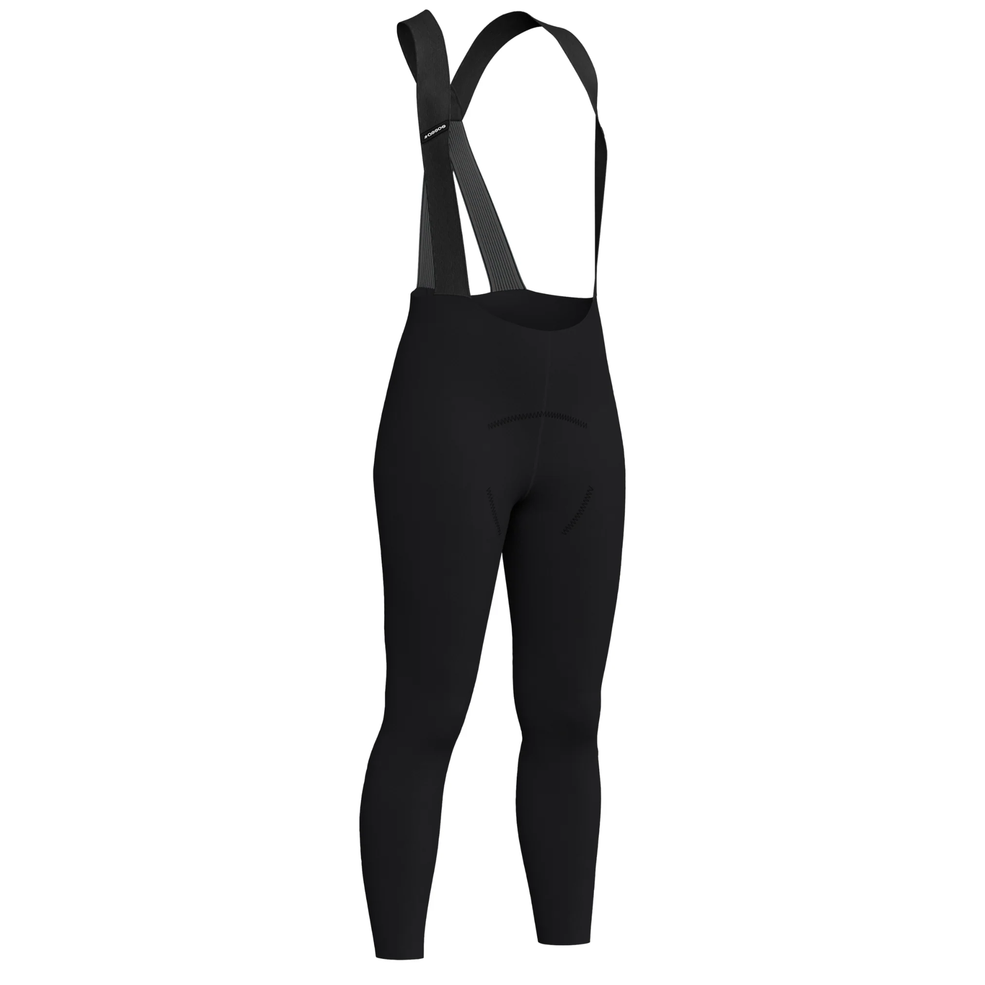 ASSOS Women's UMA GT HASHOOGI Winter Bib Tights S11 - Image 3