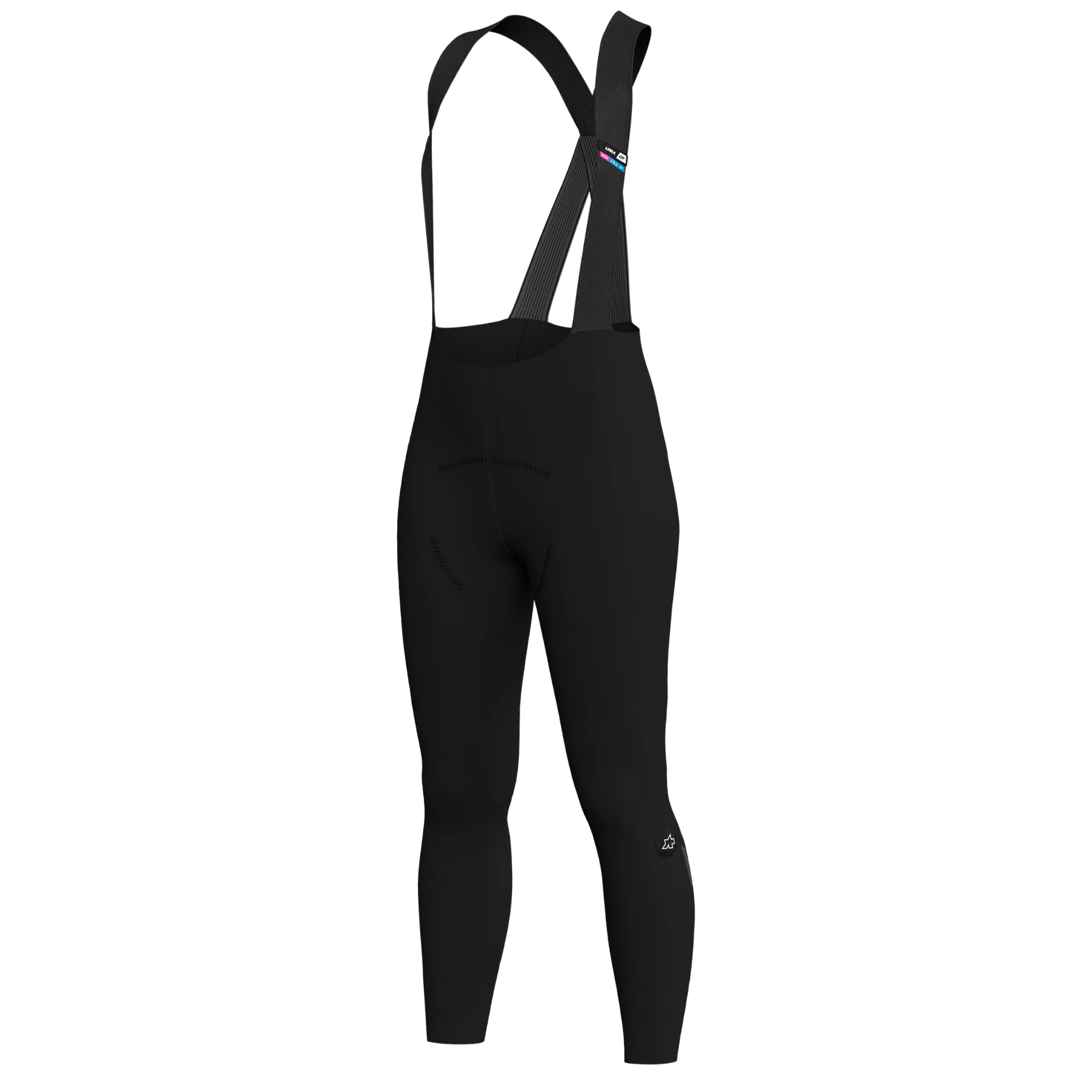 ASSOS Women's UMA GT HASHOOGI Winter Bib Tights S11 - Image 4